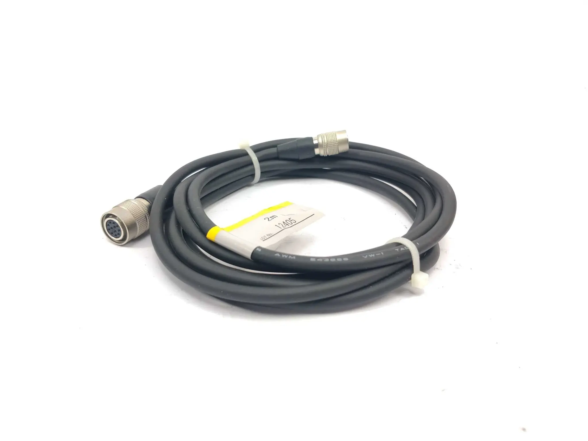 Produktfoto 1 von OMRON F500-VSP