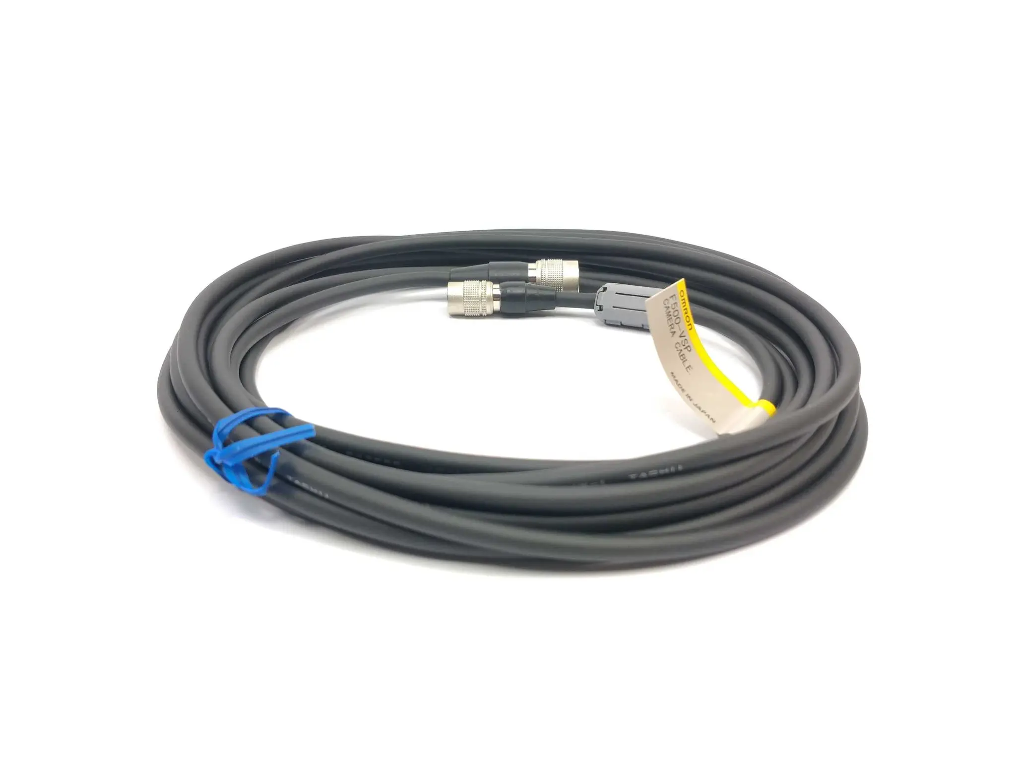 Produktfoto 1 von OMRON F500-VSP