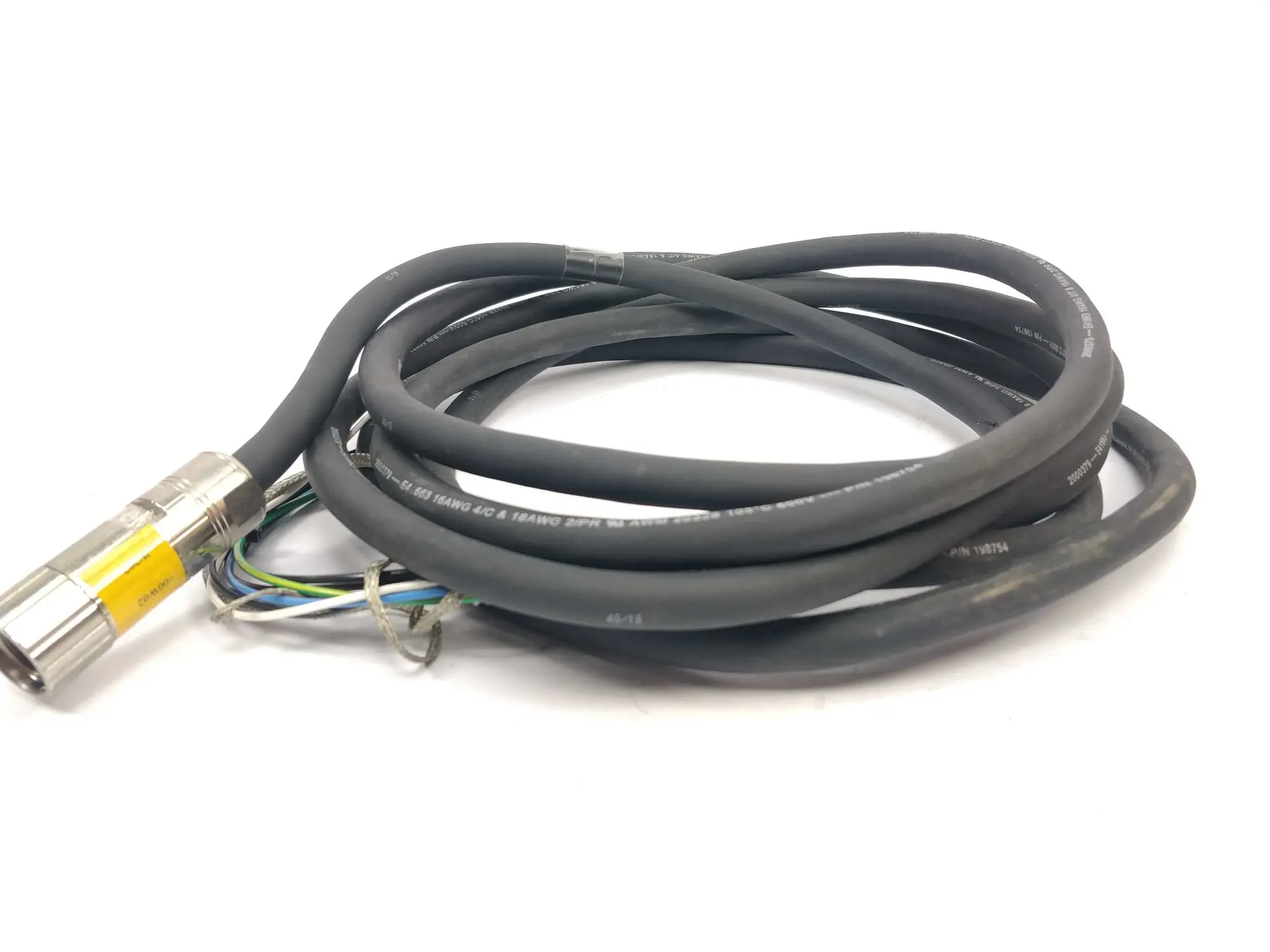 Produktfoto 1 von AB 2090-XXNPMF-16S12