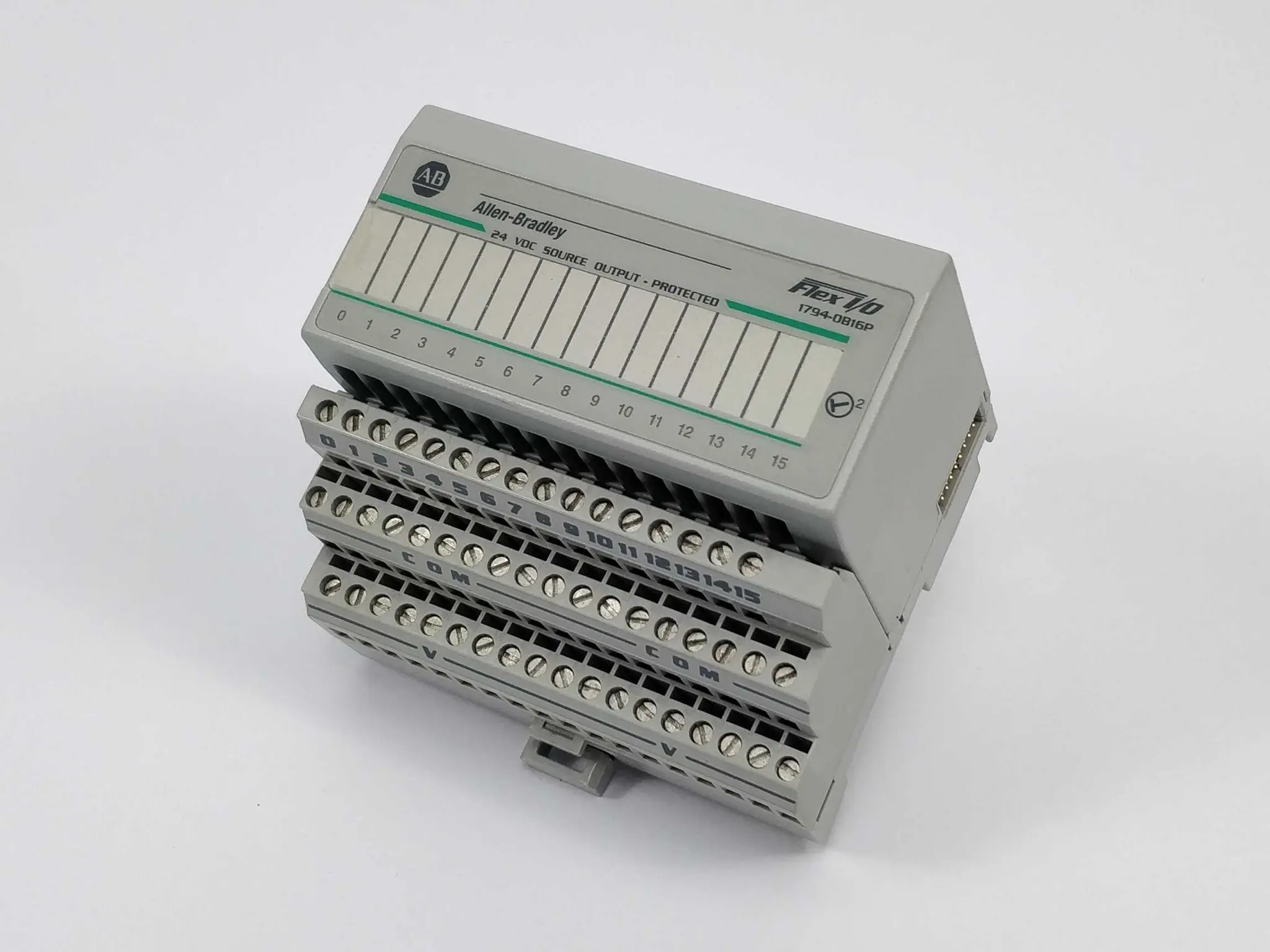 Produktfoto 1 von AB 1794-OB16P