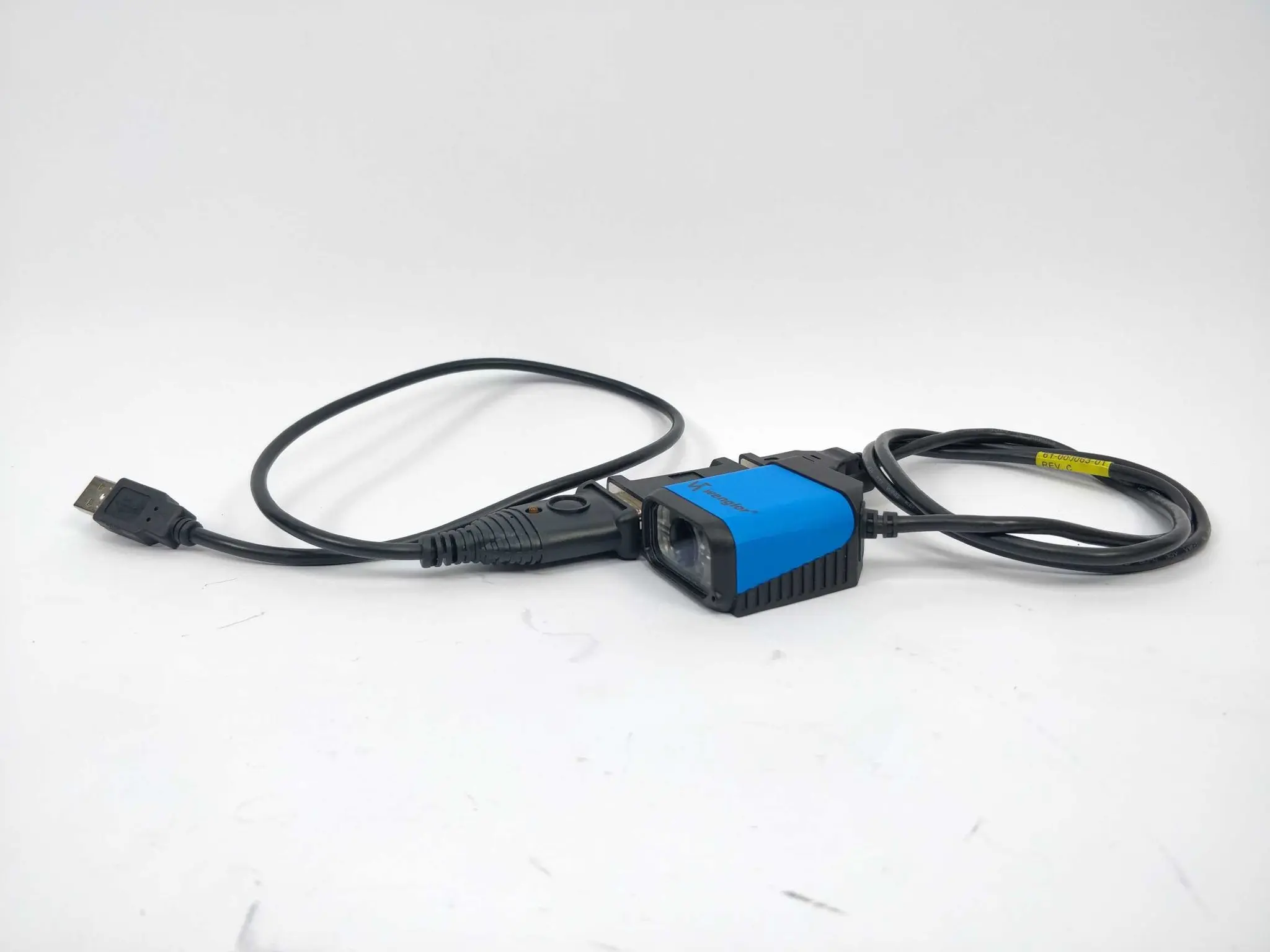 Wenglor FIS-6300-0103 G