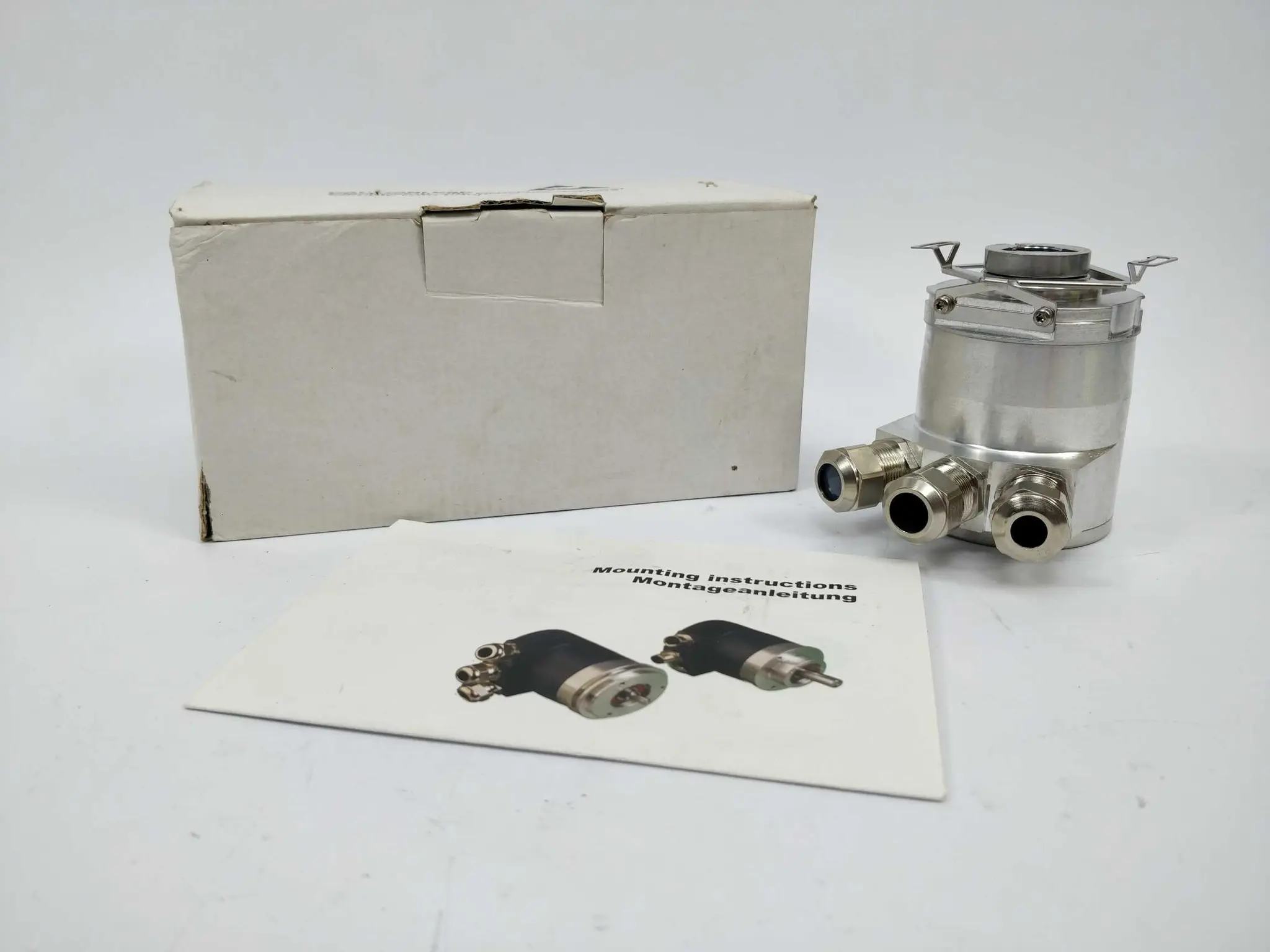 Produktfoto 1 von Leine & Linde 577845-01