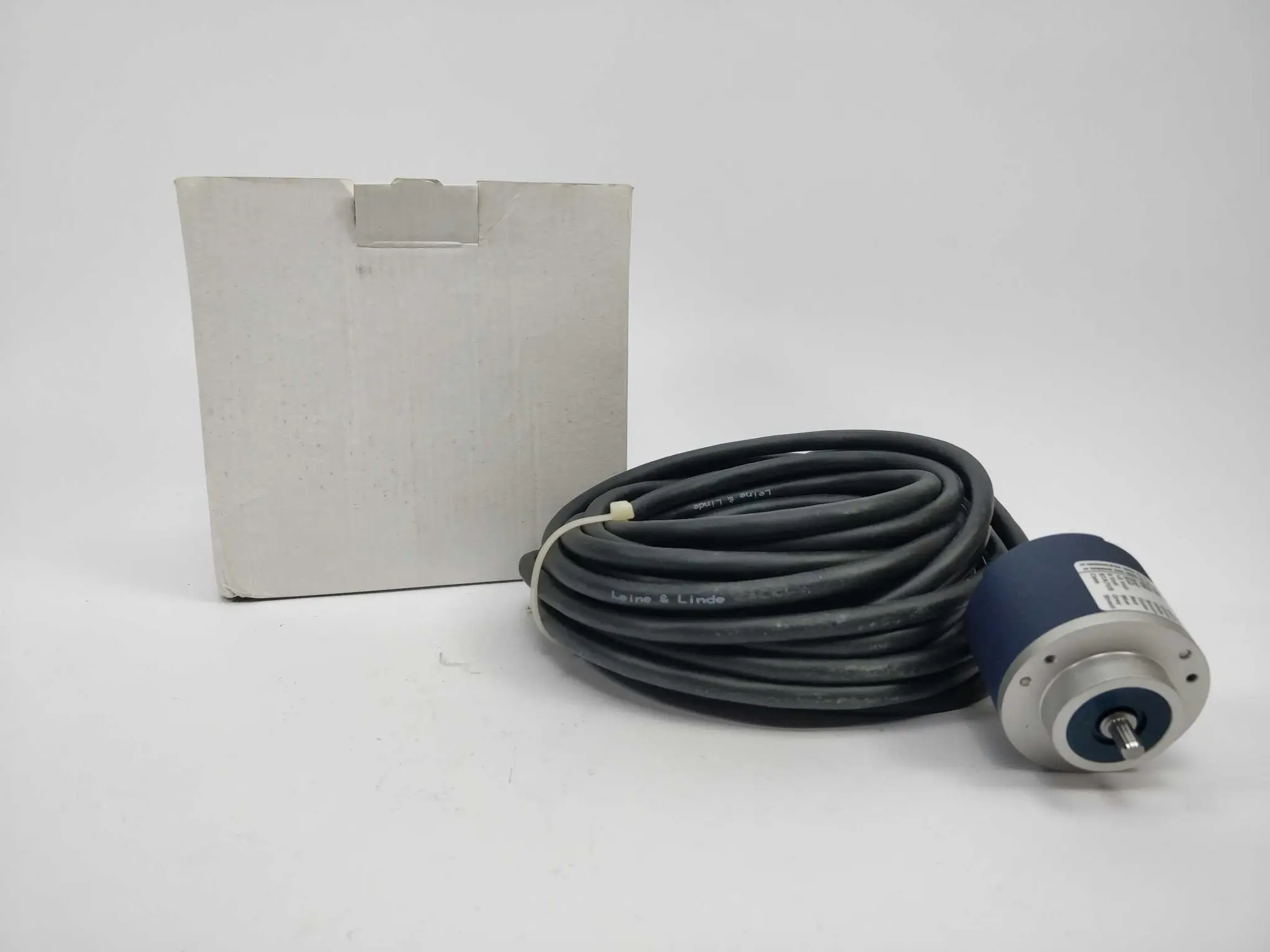 Produktfoto 1 von Leine & Linde 524742-01