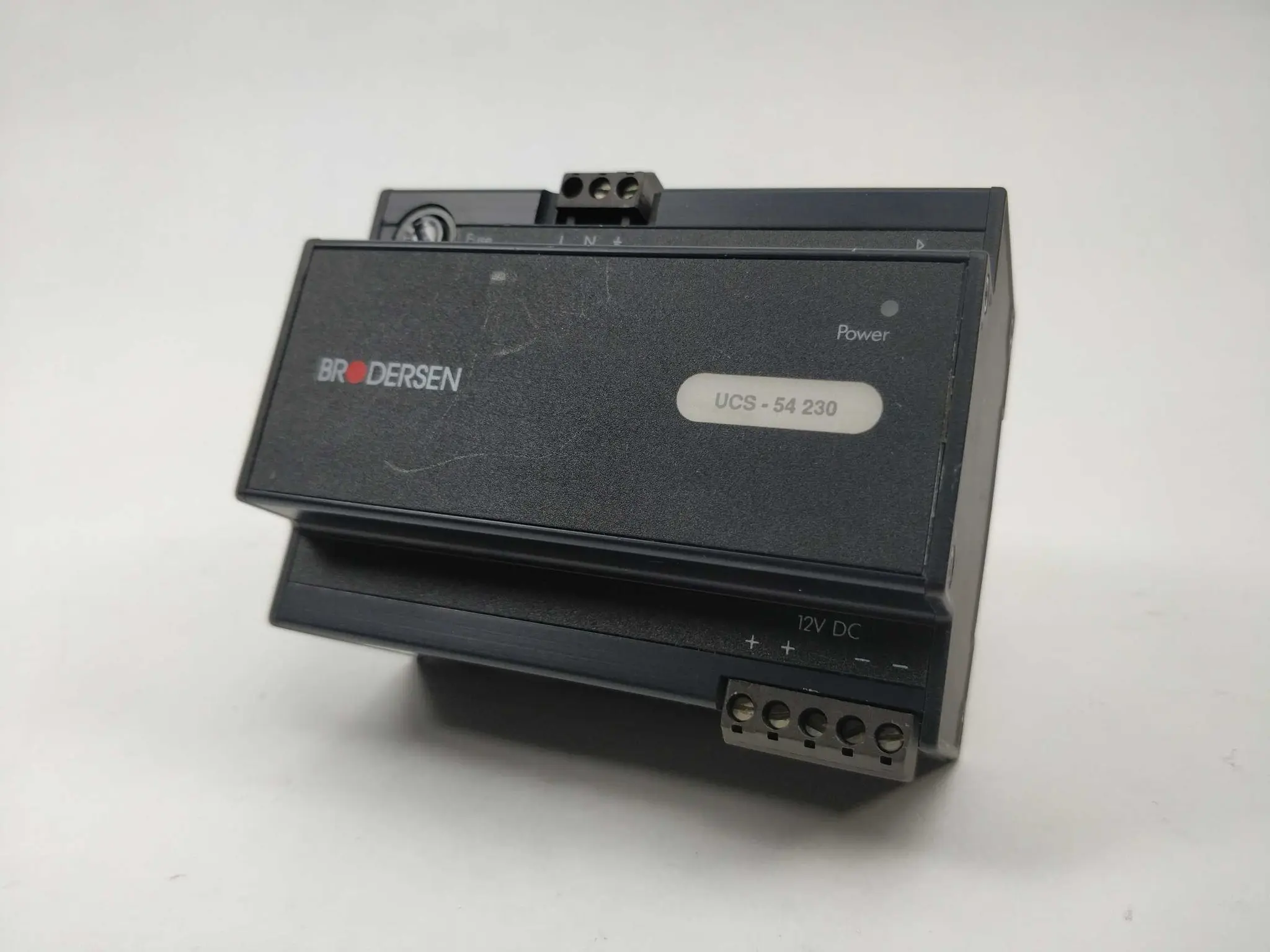 Produktfoto 1 von BRODERSEN UCS-54 230