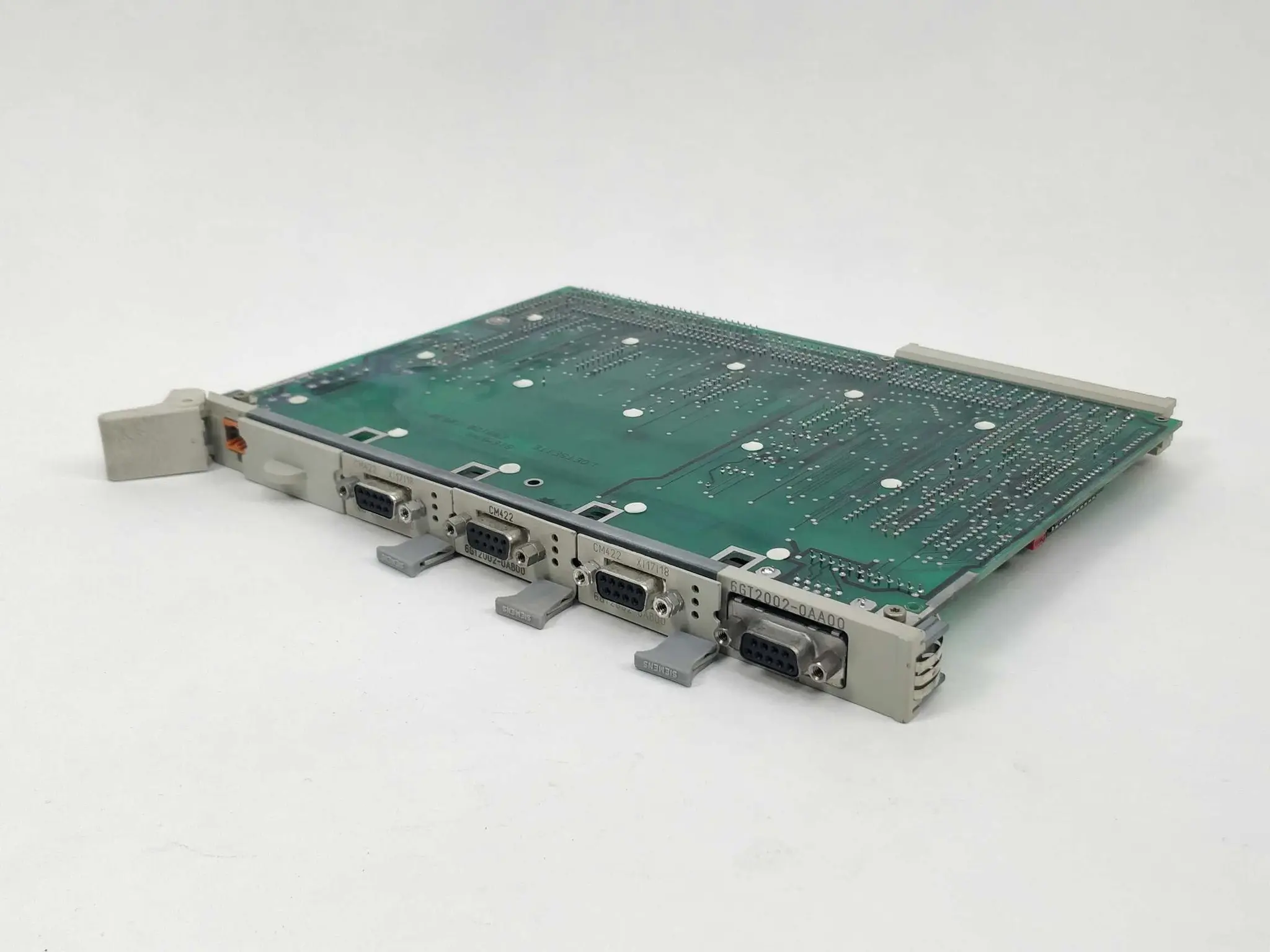 Produktfoto 1 von Siemens 6GT2002-0AA00
