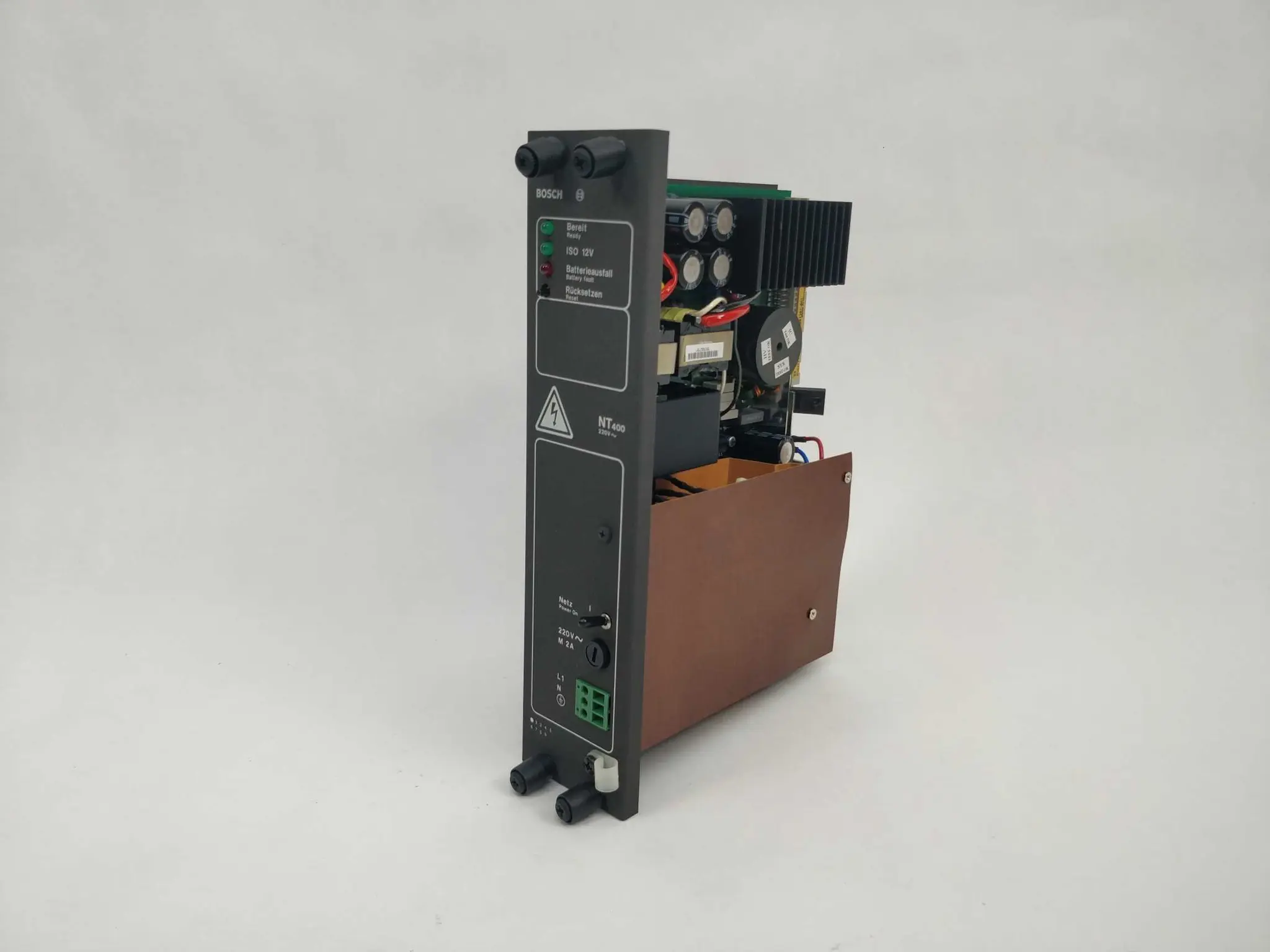 Produktfoto 1 von Bosch 041261-601