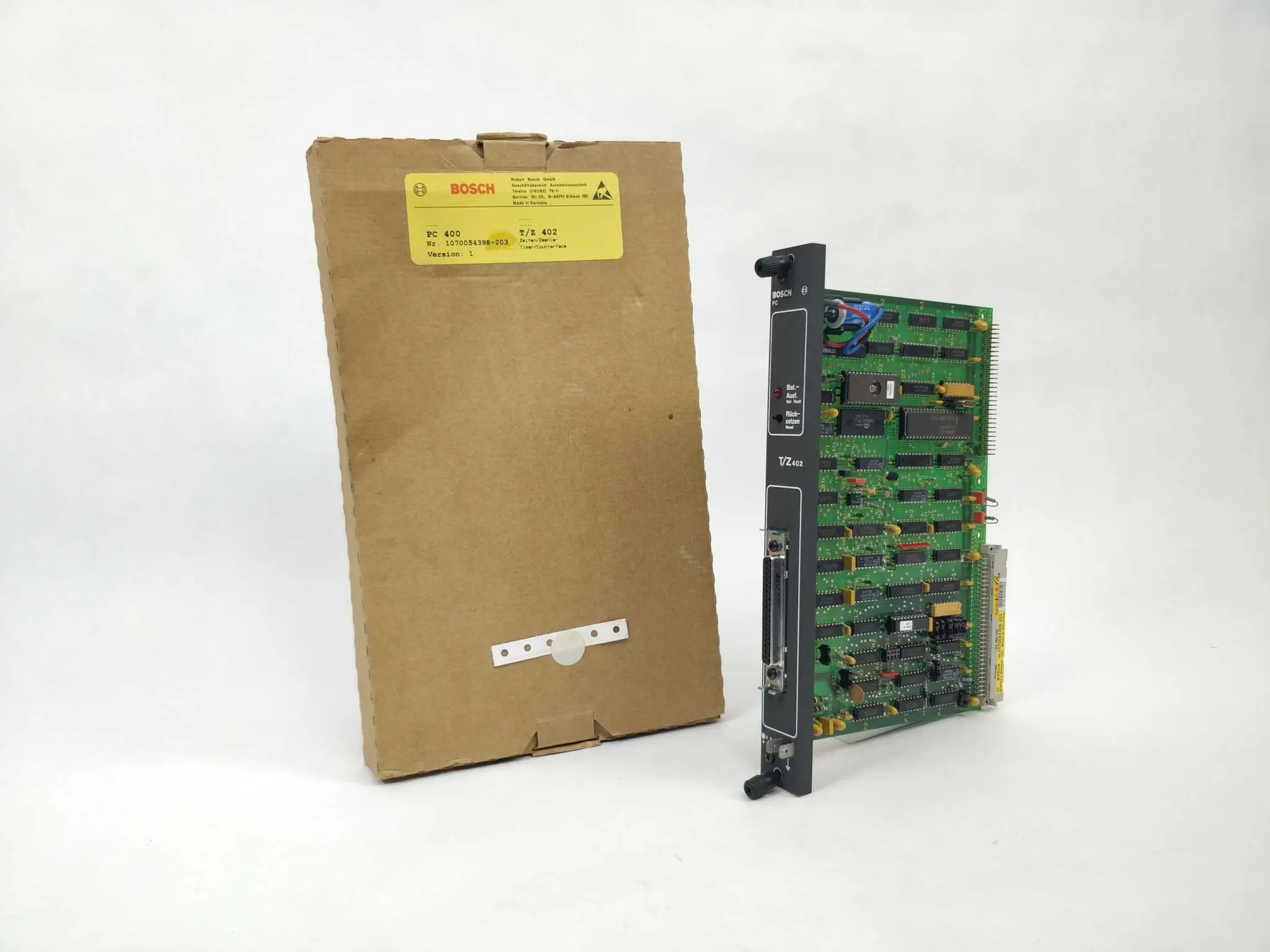 Produktfoto 1 von Bosch 1070054398-203