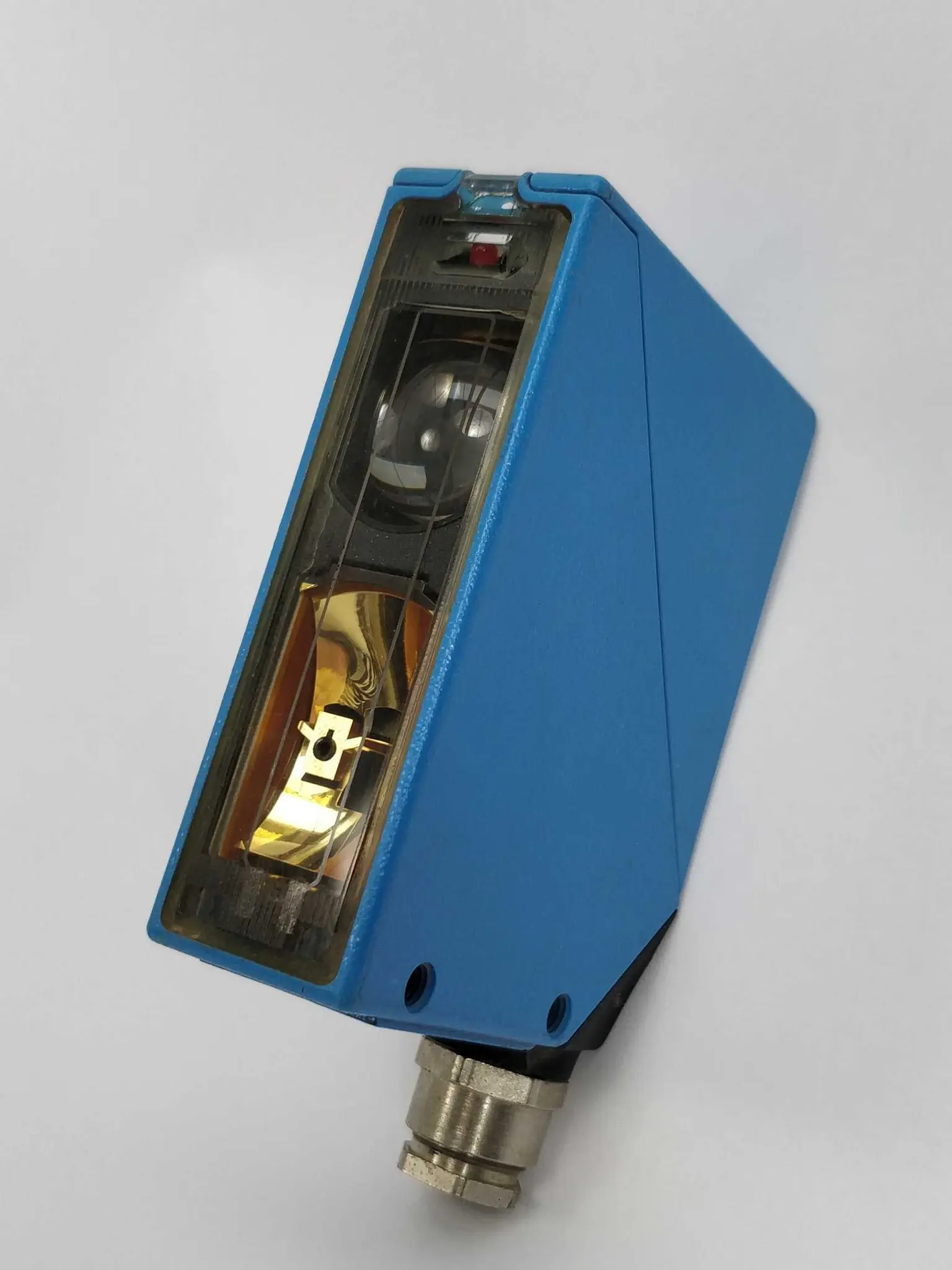 Produktfoto 1 von SICK 1011431 WT24-B2131