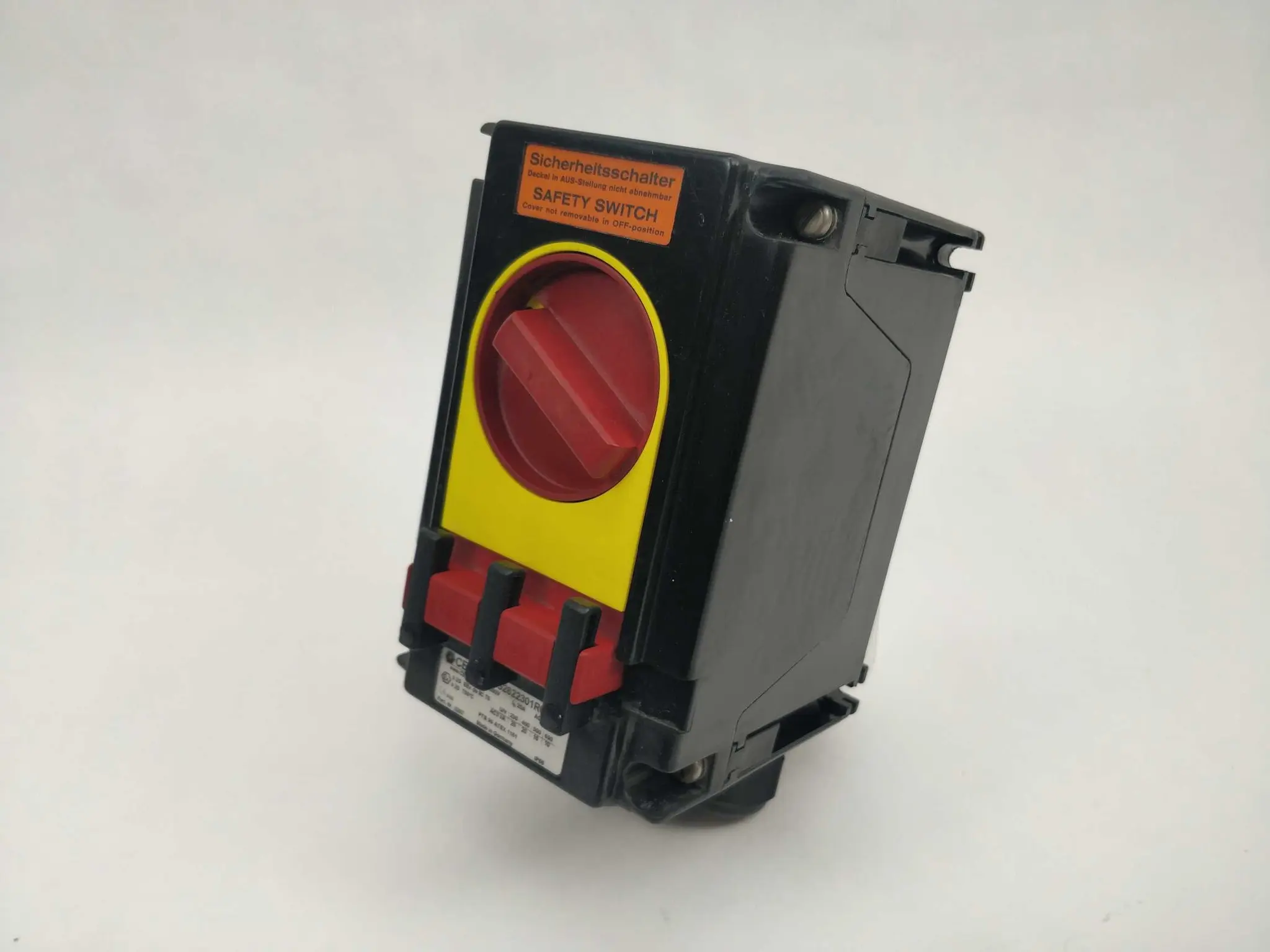 Produktfoto 1 von Ceag GHG2622301R0002