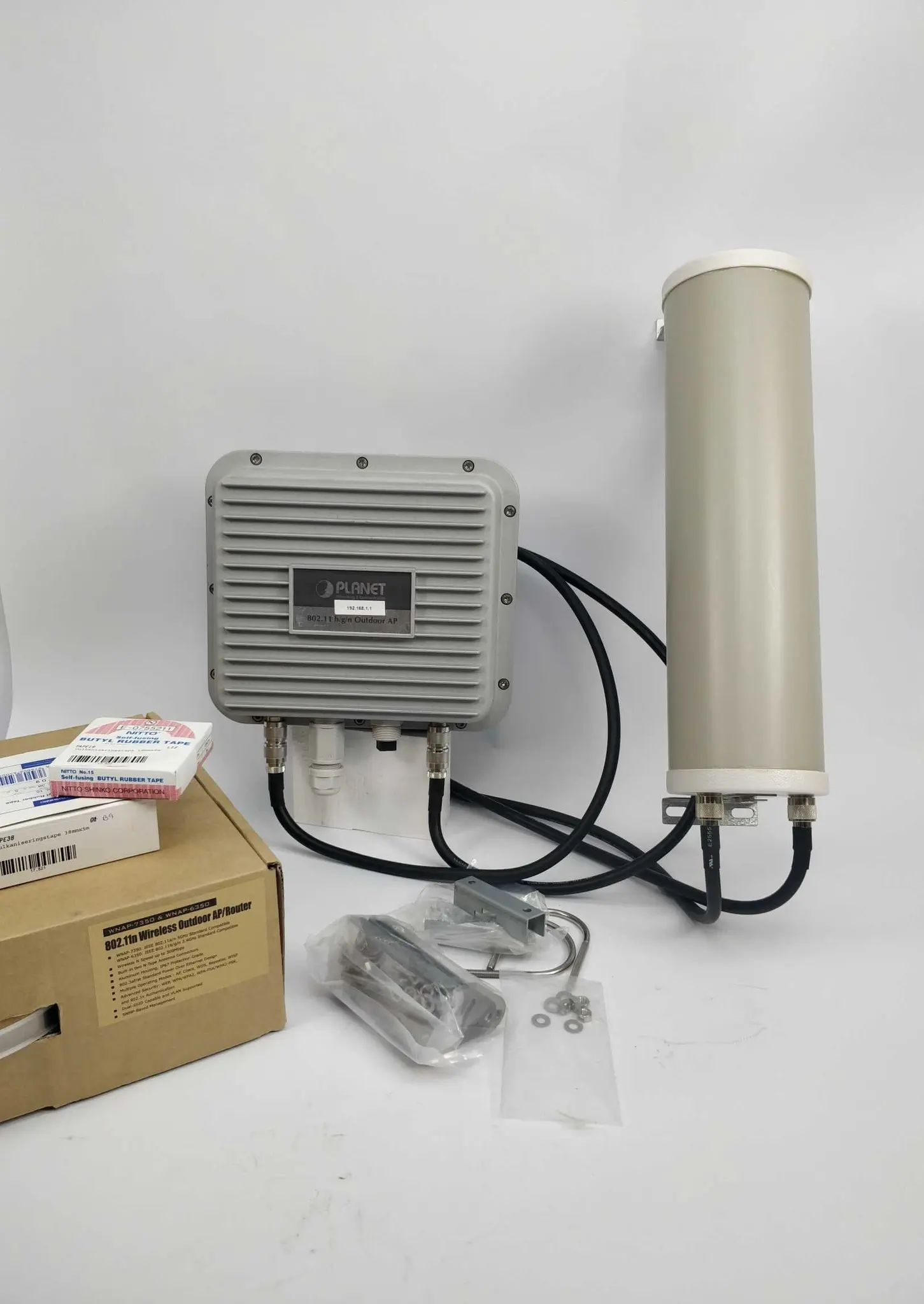 Produktfoto 1 von Planet WNAP-6350