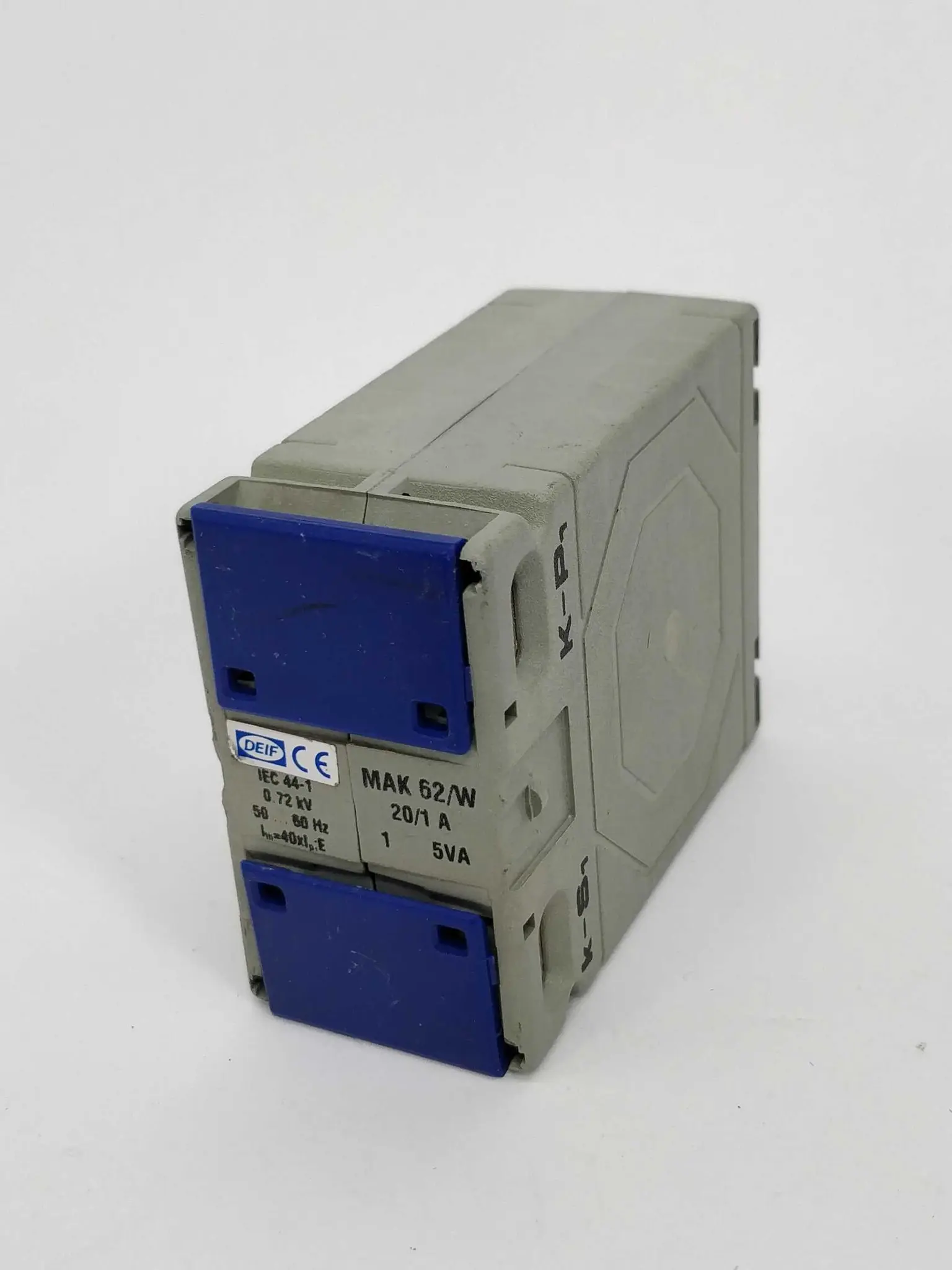 Produktfoto 1 von Deif MAK 62/W