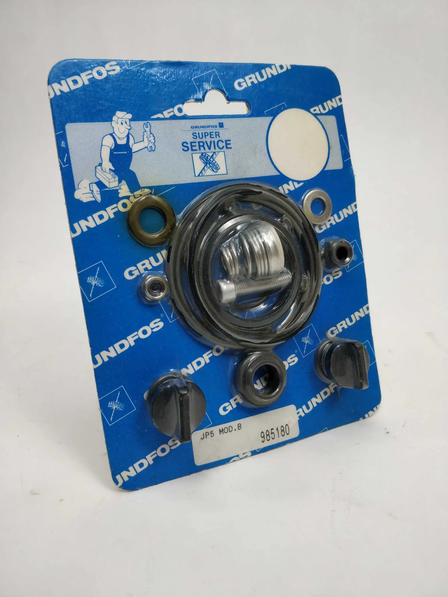 Produktfoto 1 von GRUNDFOS 985180