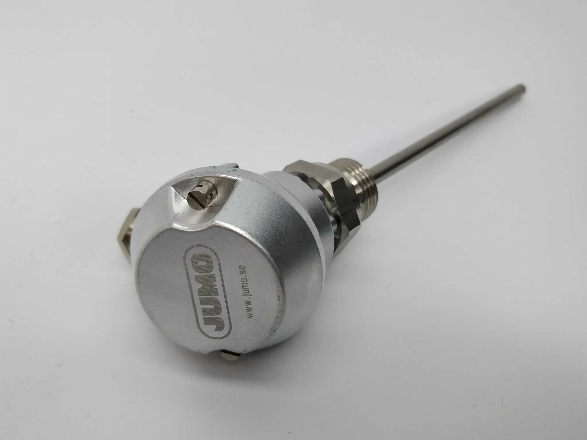Produktfoto 1 von Jumo Fa3583735 Pt100/vl Tn00640339