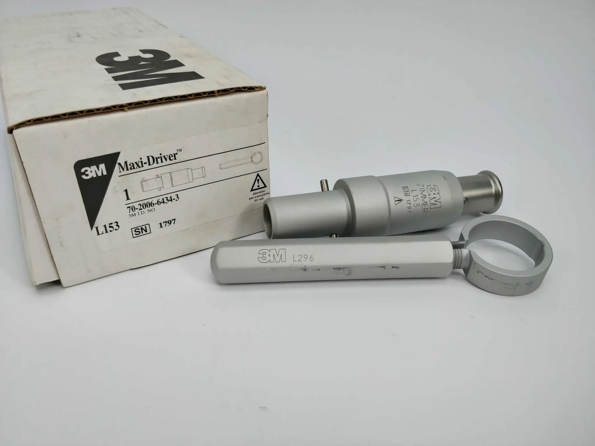 Produktfoto 1 von 3M L153 70-2006-6434-3