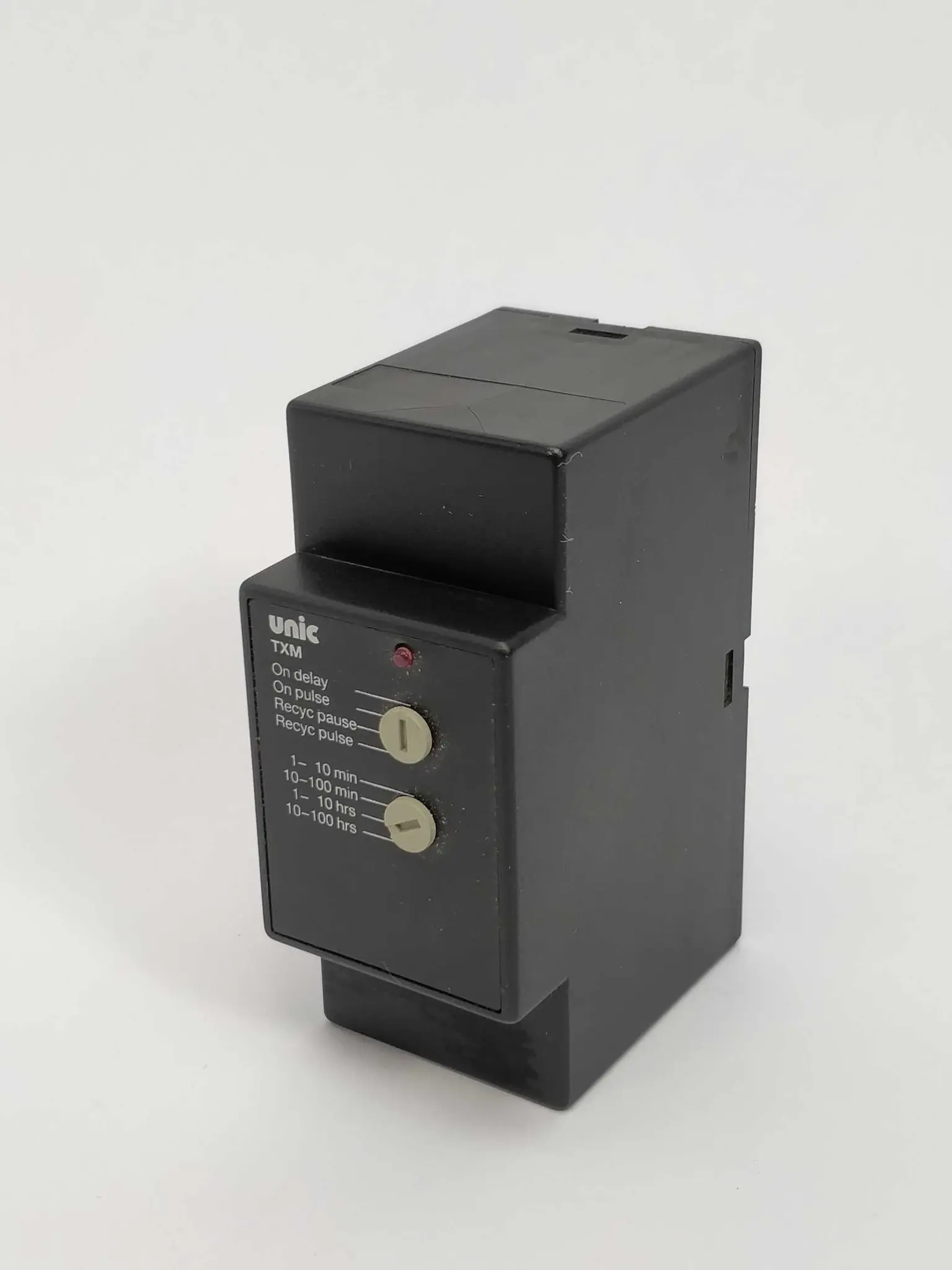Produktfoto 1 von BRODERSEN unic TXM -S1