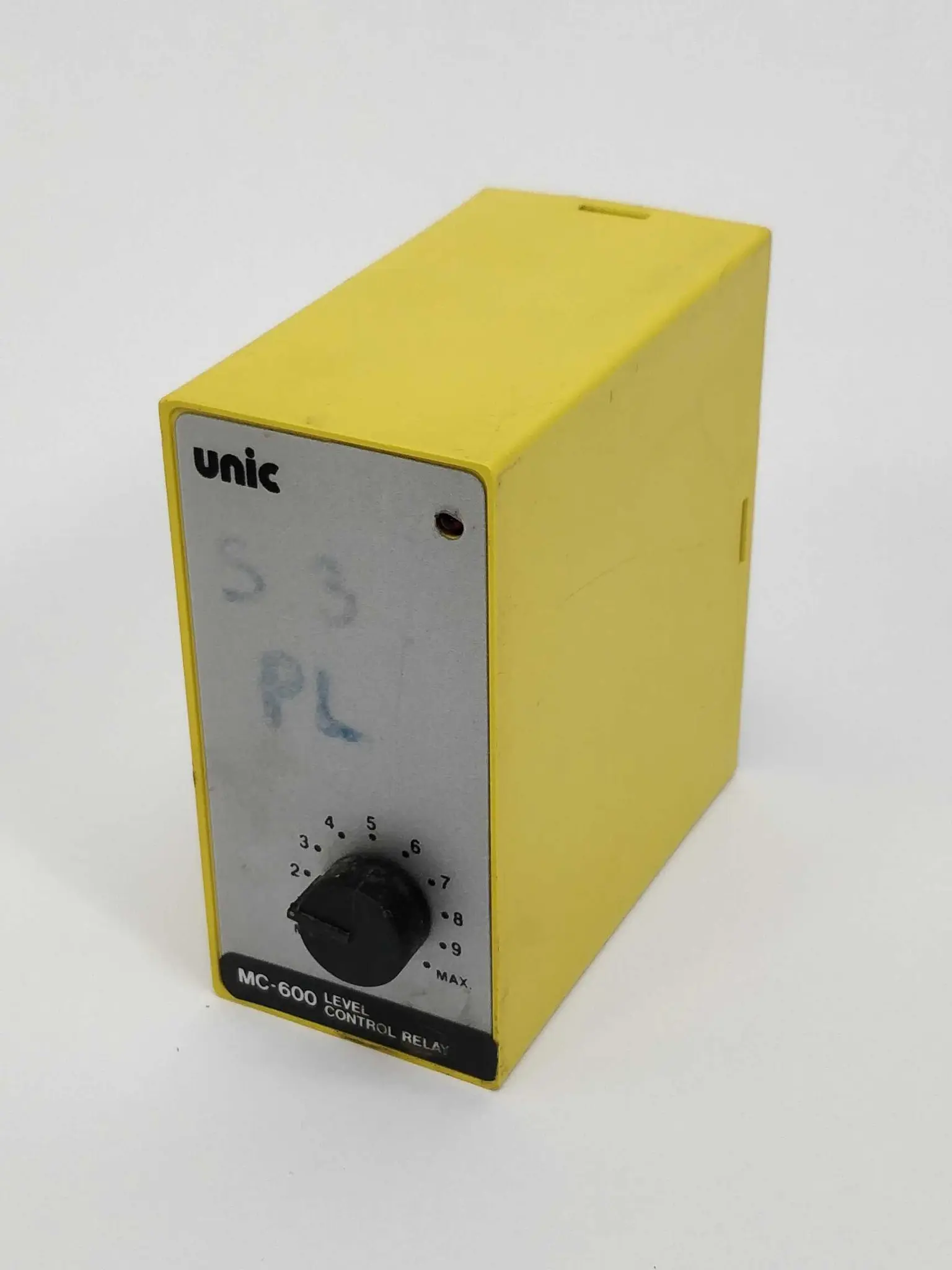 Produktfoto 1 von BRODERSEN MC610.1