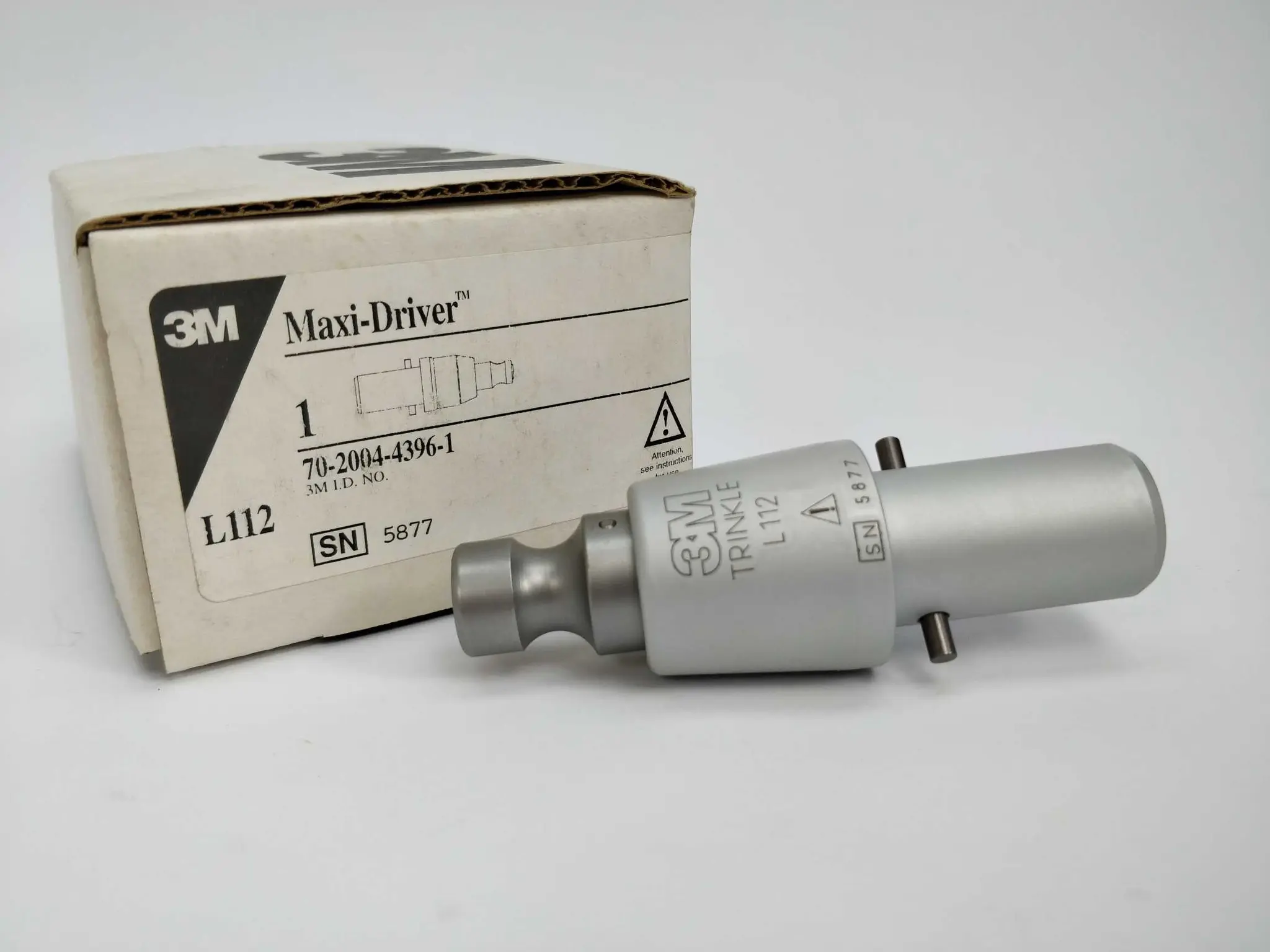 Produktfoto 1 von 3M L112