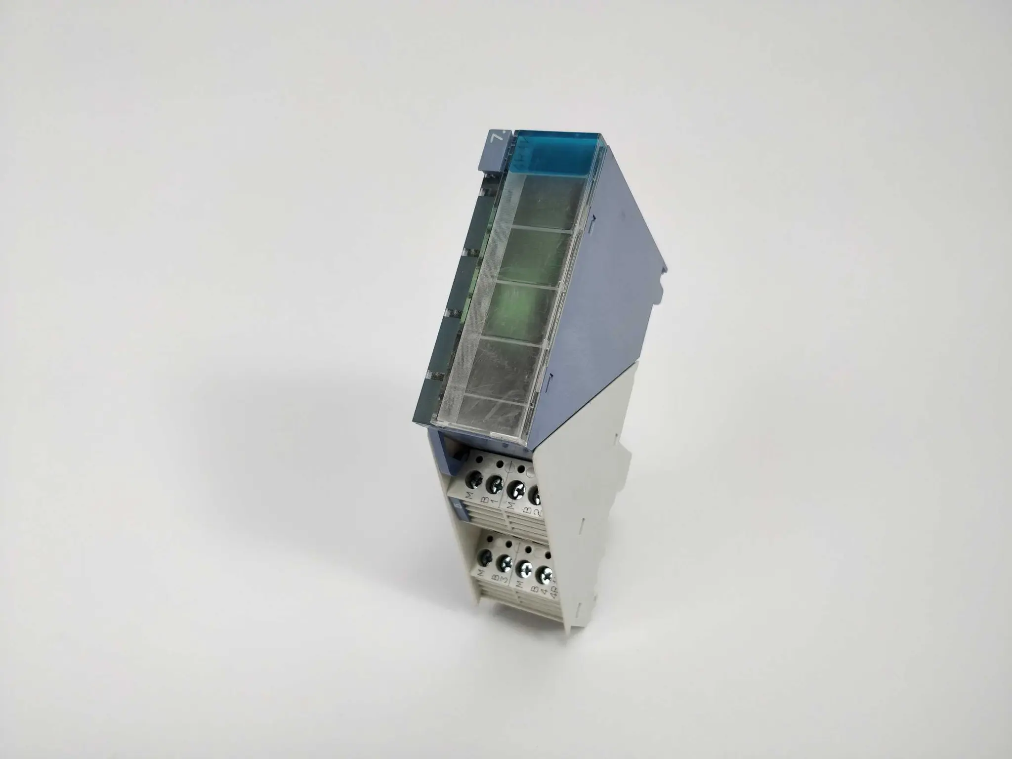 Produktfoto 1 von Siemens PTM1.4R1K
