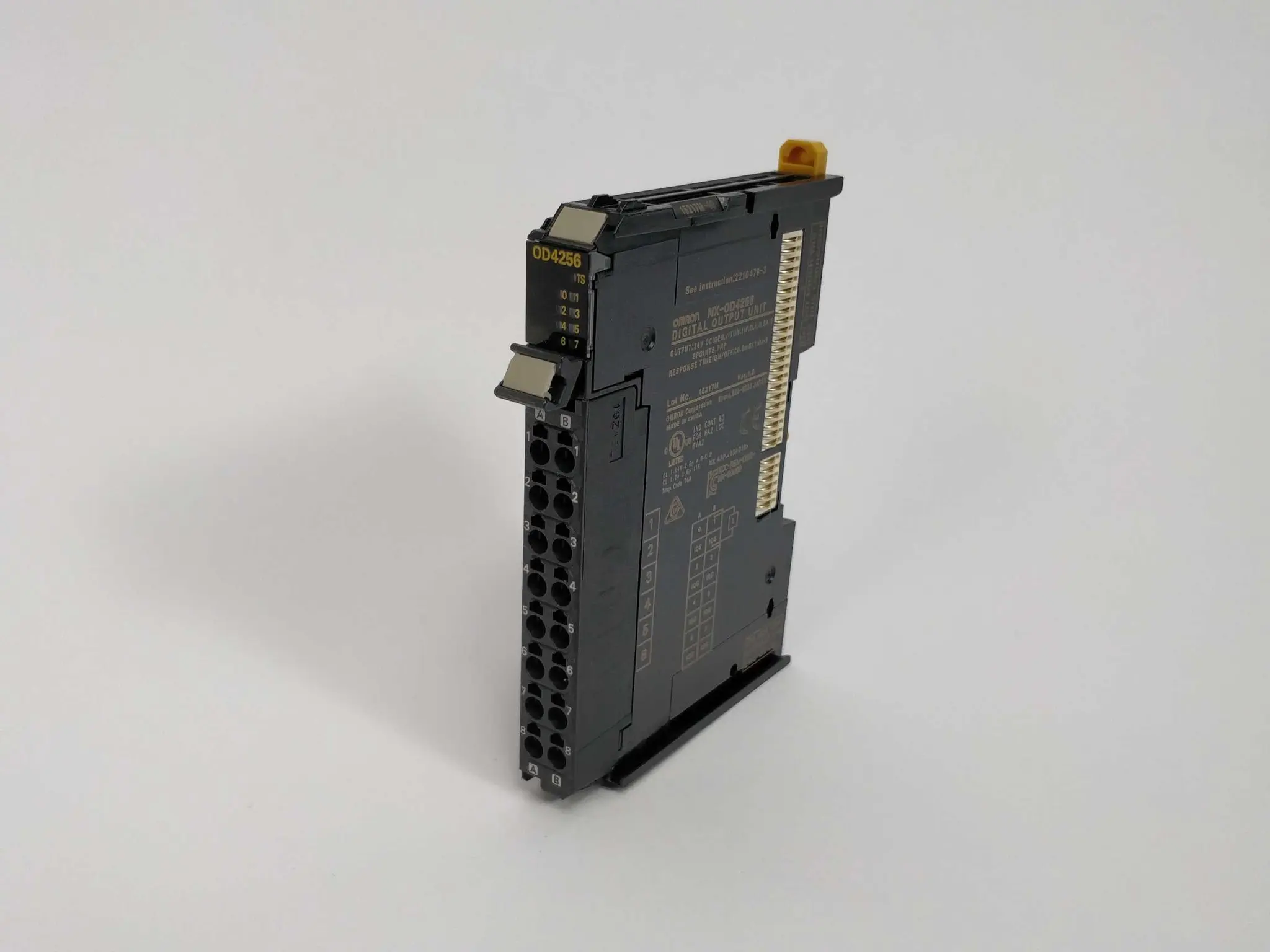 Produktfoto 1 von OMRON NX-OD4256