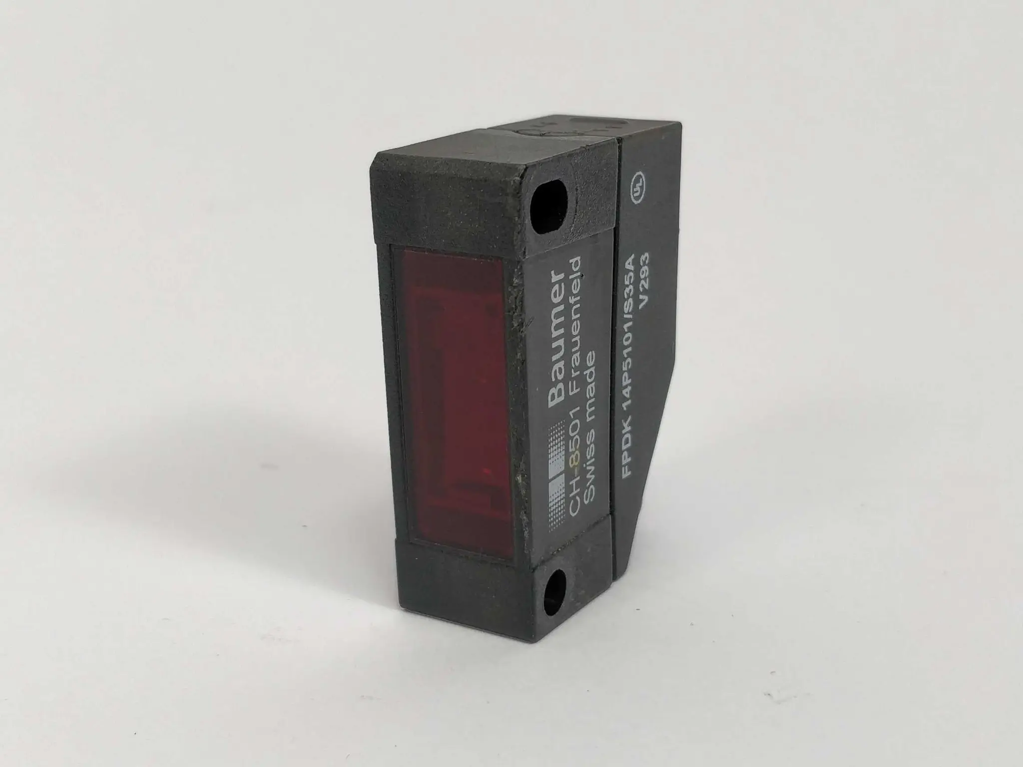 Produktfoto 1 von Baumer FPDK 14P5101/S35A