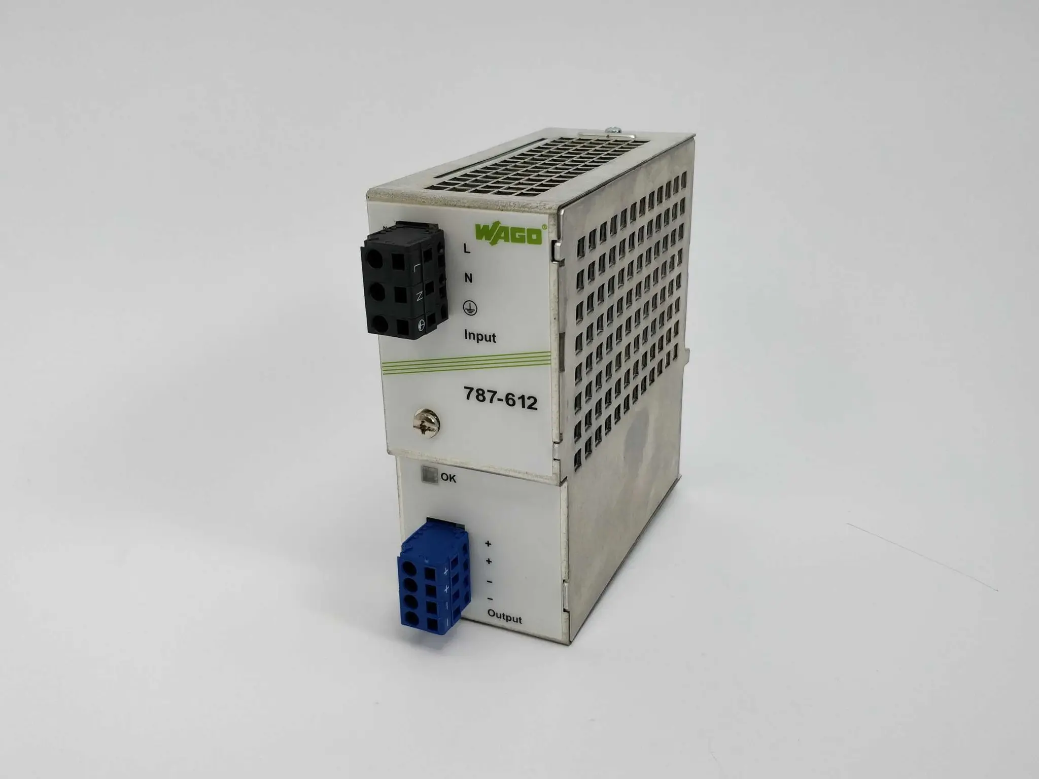 Produktfoto 1 von Wago 787-612