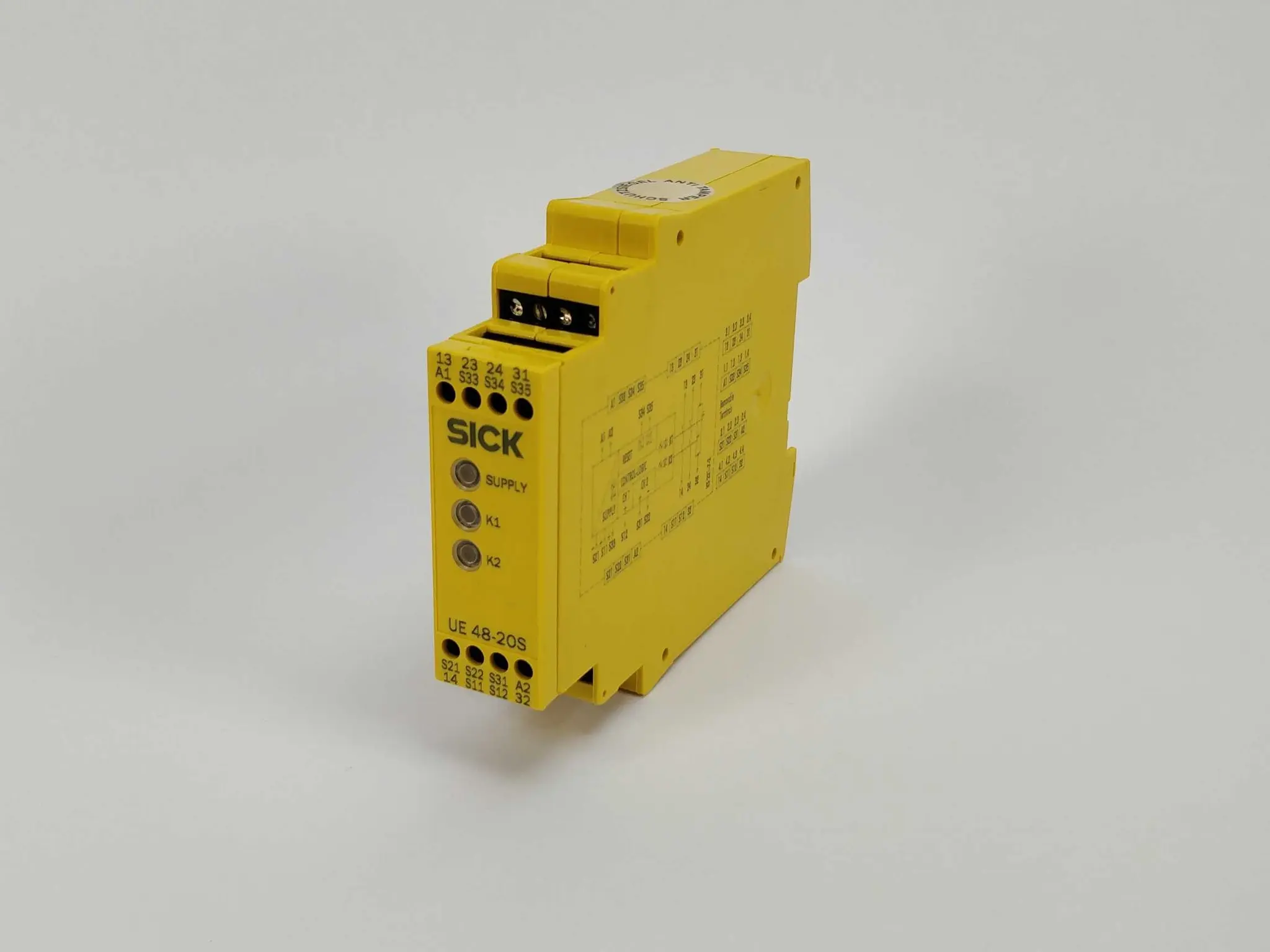Produktfoto 1 von SICK 6024915