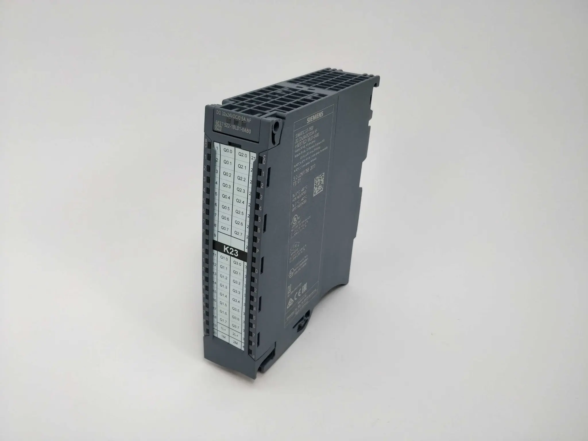 Produktfoto 1 von Siemens 6ES7522-1BL01-0AB0