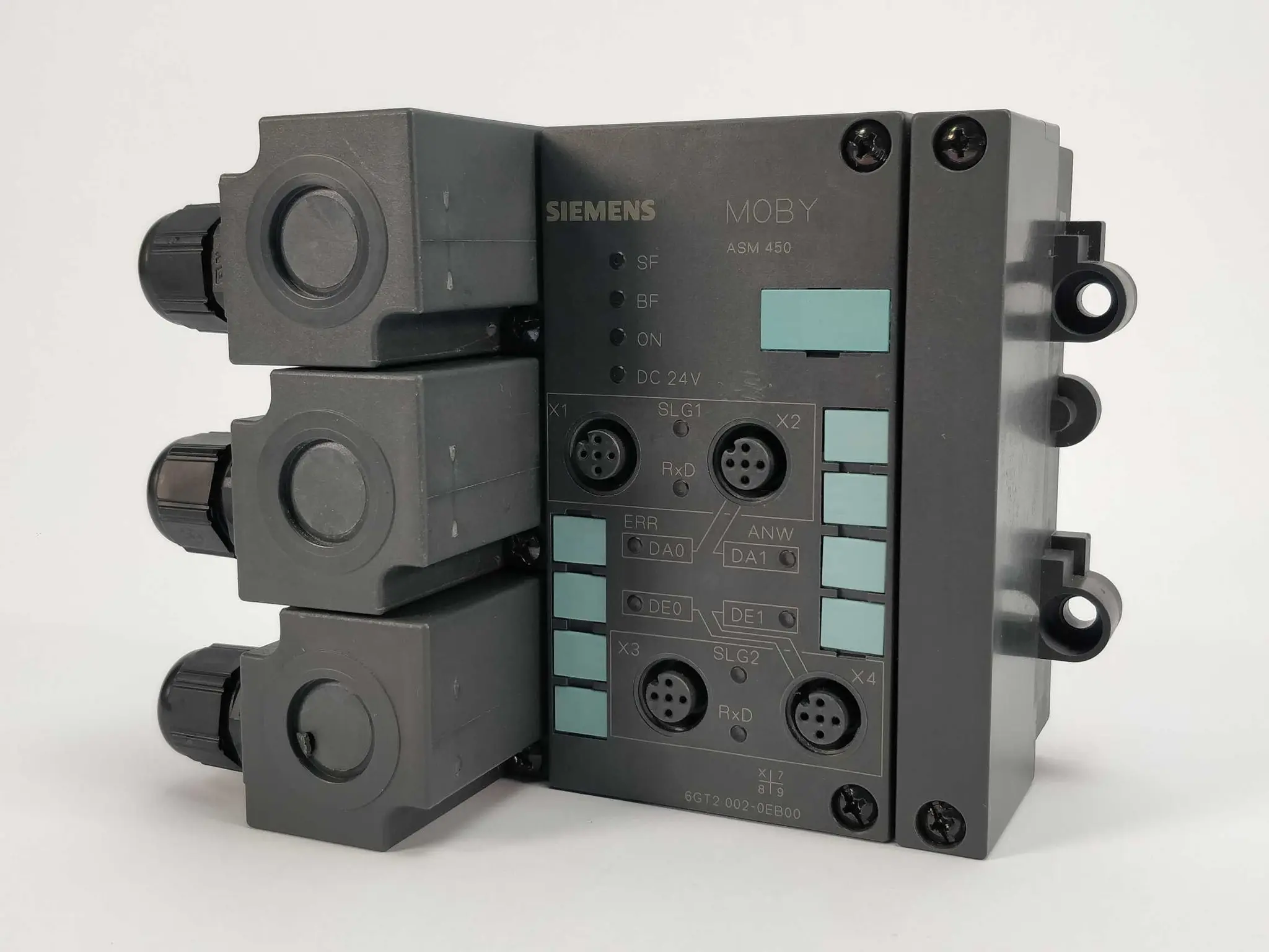 Produktfoto 1 von Siemens 6GT2002-0EB00
