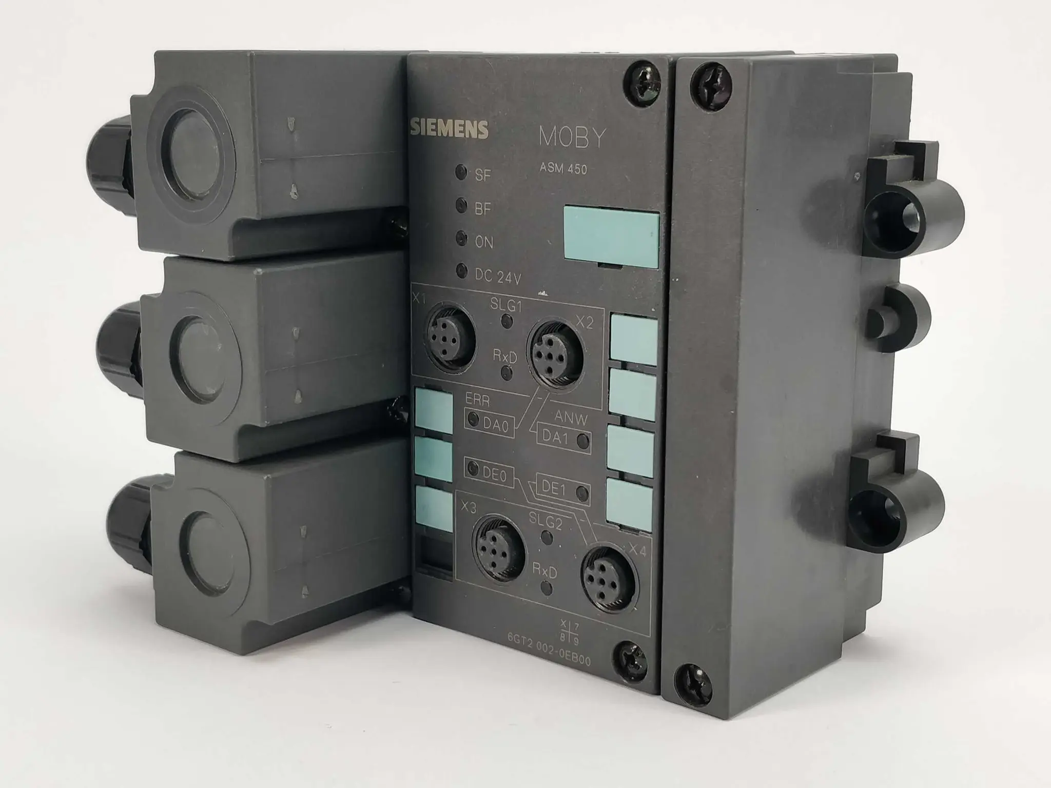 Produktfoto 1 von Siemens 6GT2002-0EB00