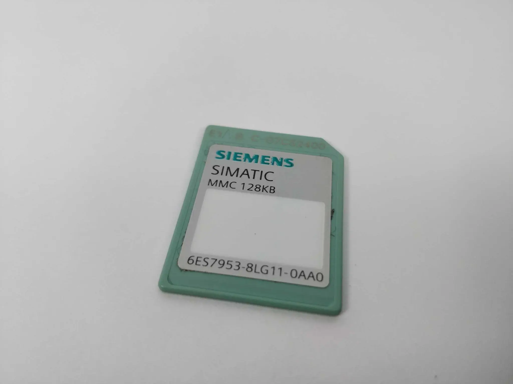 Produktfoto 1 von Siemens 6ES7953-8LG11-0AA0