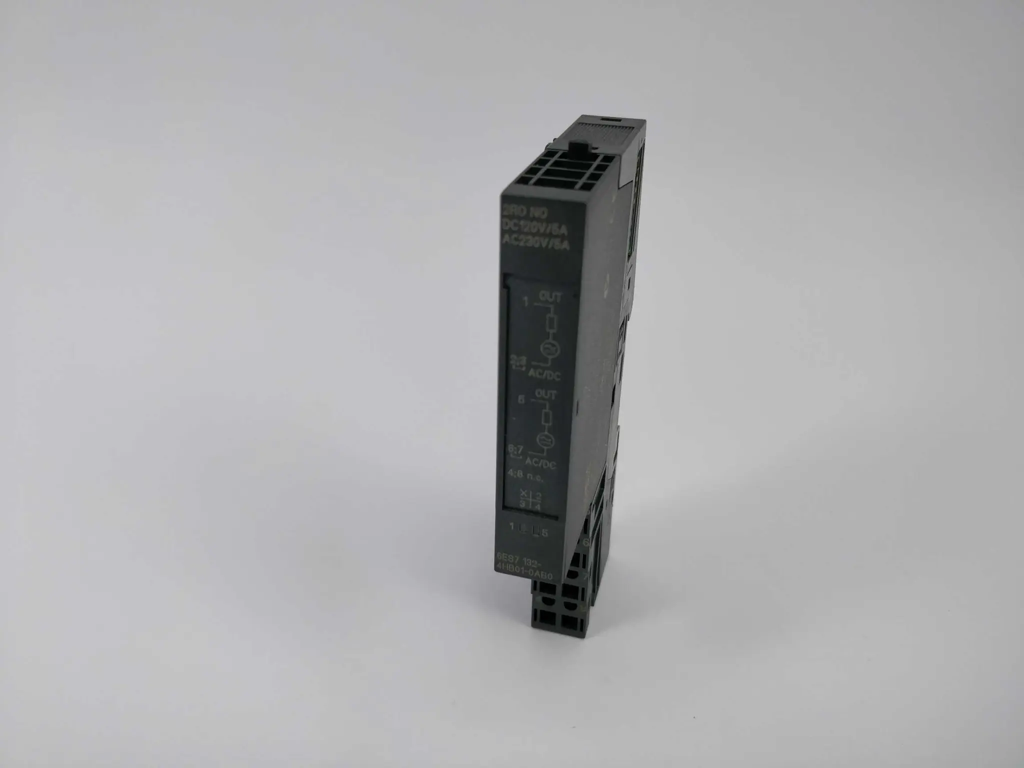 Produktfoto 1 von Siemens 6ES7132-4HB01-0AB0