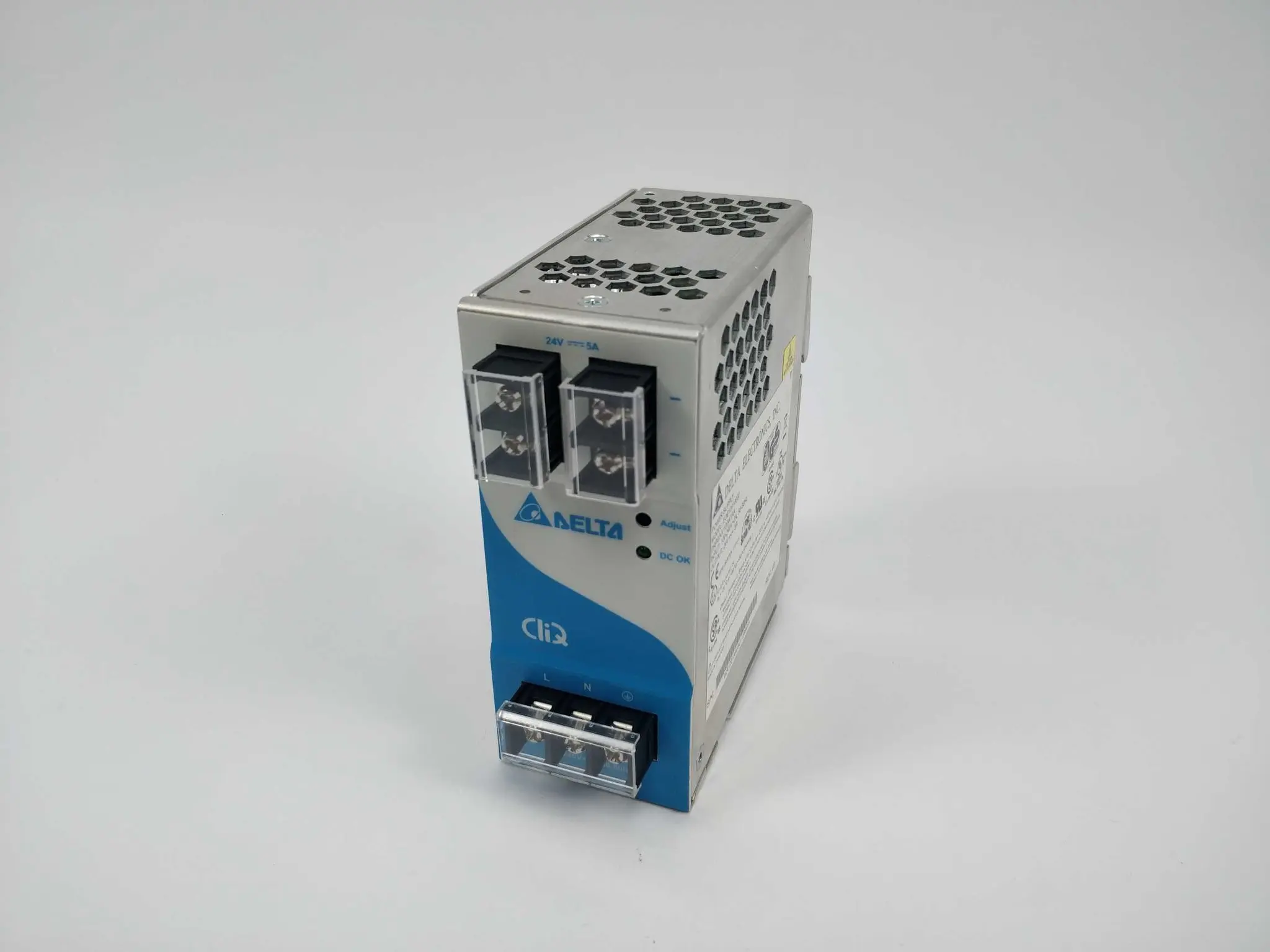 Produktfoto 1 von Delta Electronics EOE12010002