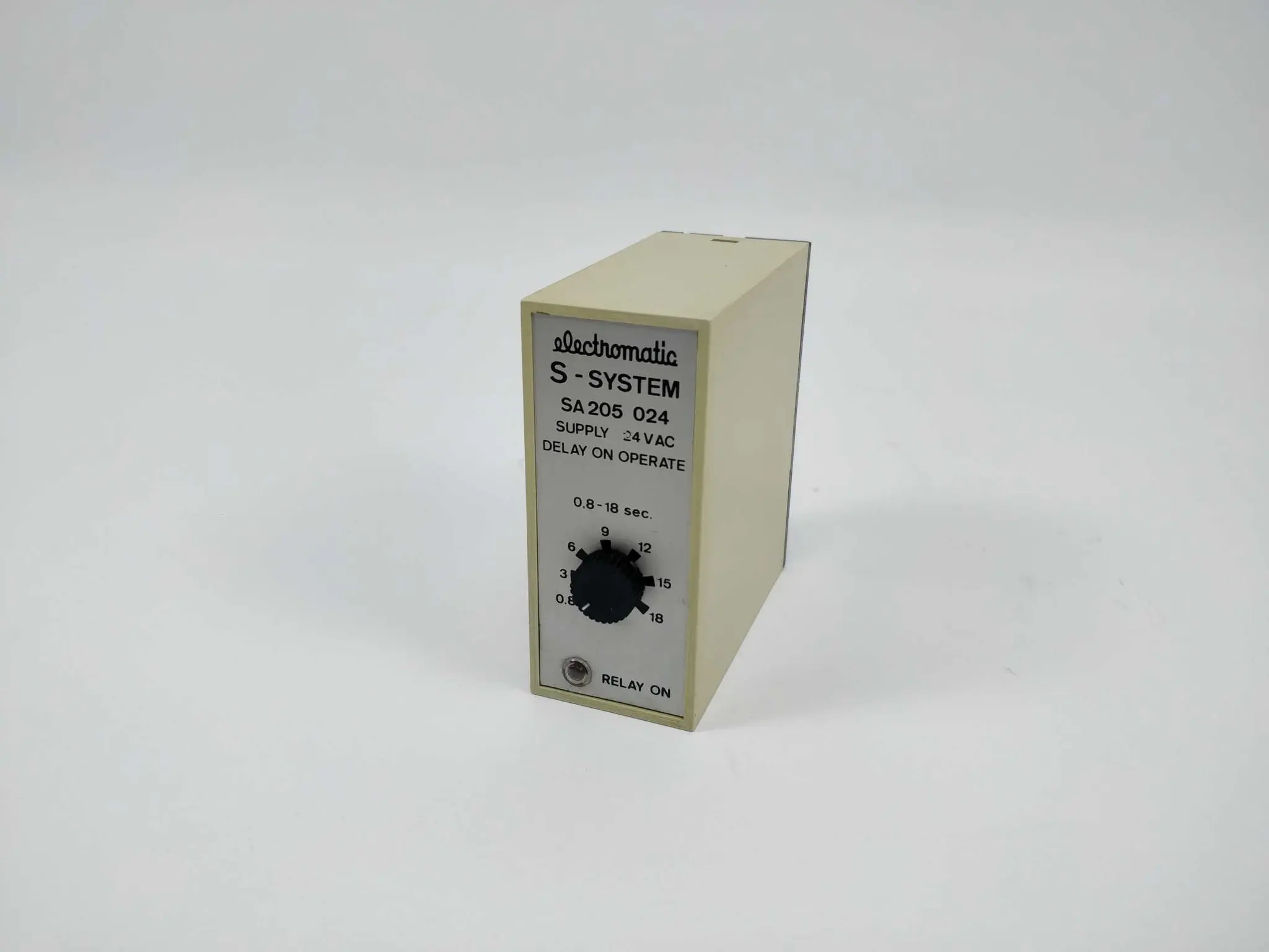 Produktfoto 1 von Carlo Gavazzi SA-205-024