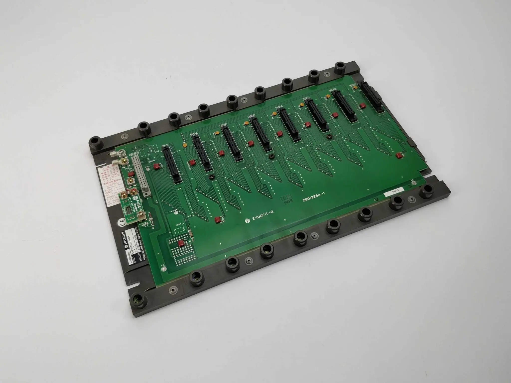 Produktfoto 1 von HITACHI EXU07H-B