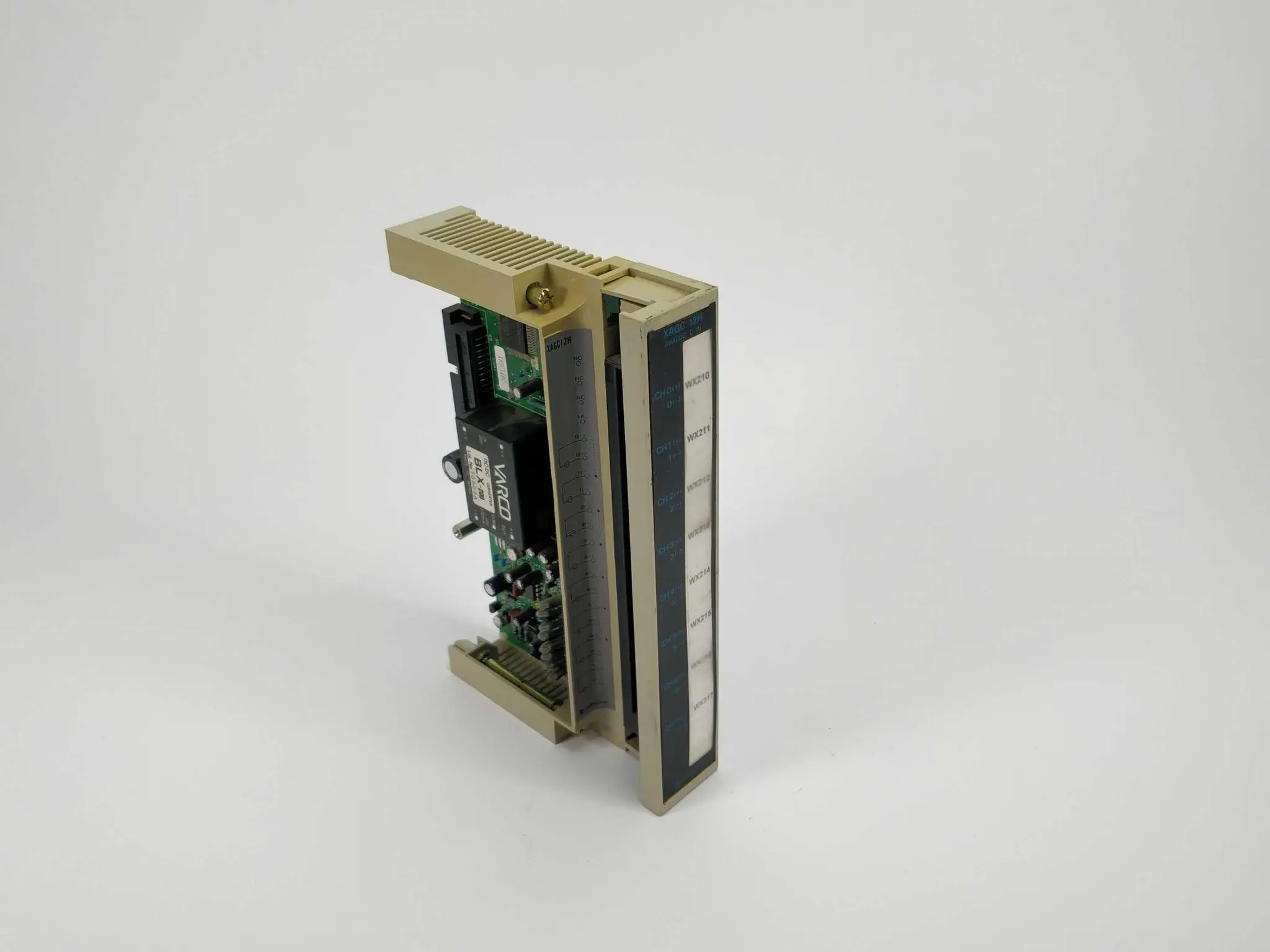Produktfoto 1 von HITACHI XAGC12H