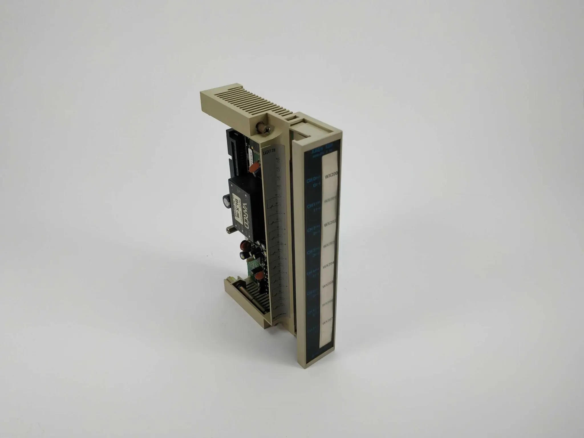 Produktfoto 1 von HITACHI XAGV12H