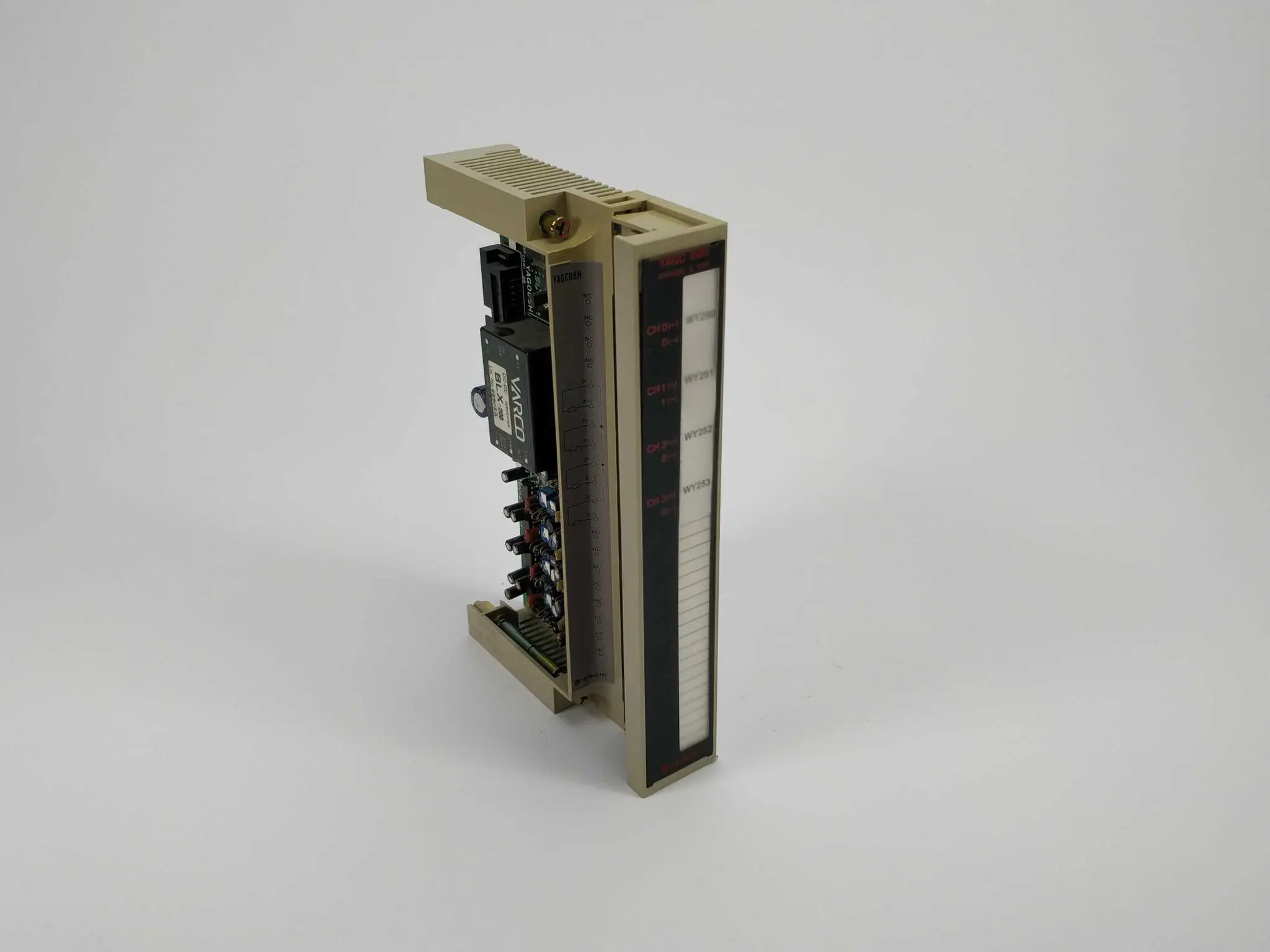 Produktfoto 1 von HITACHI YAGC08H