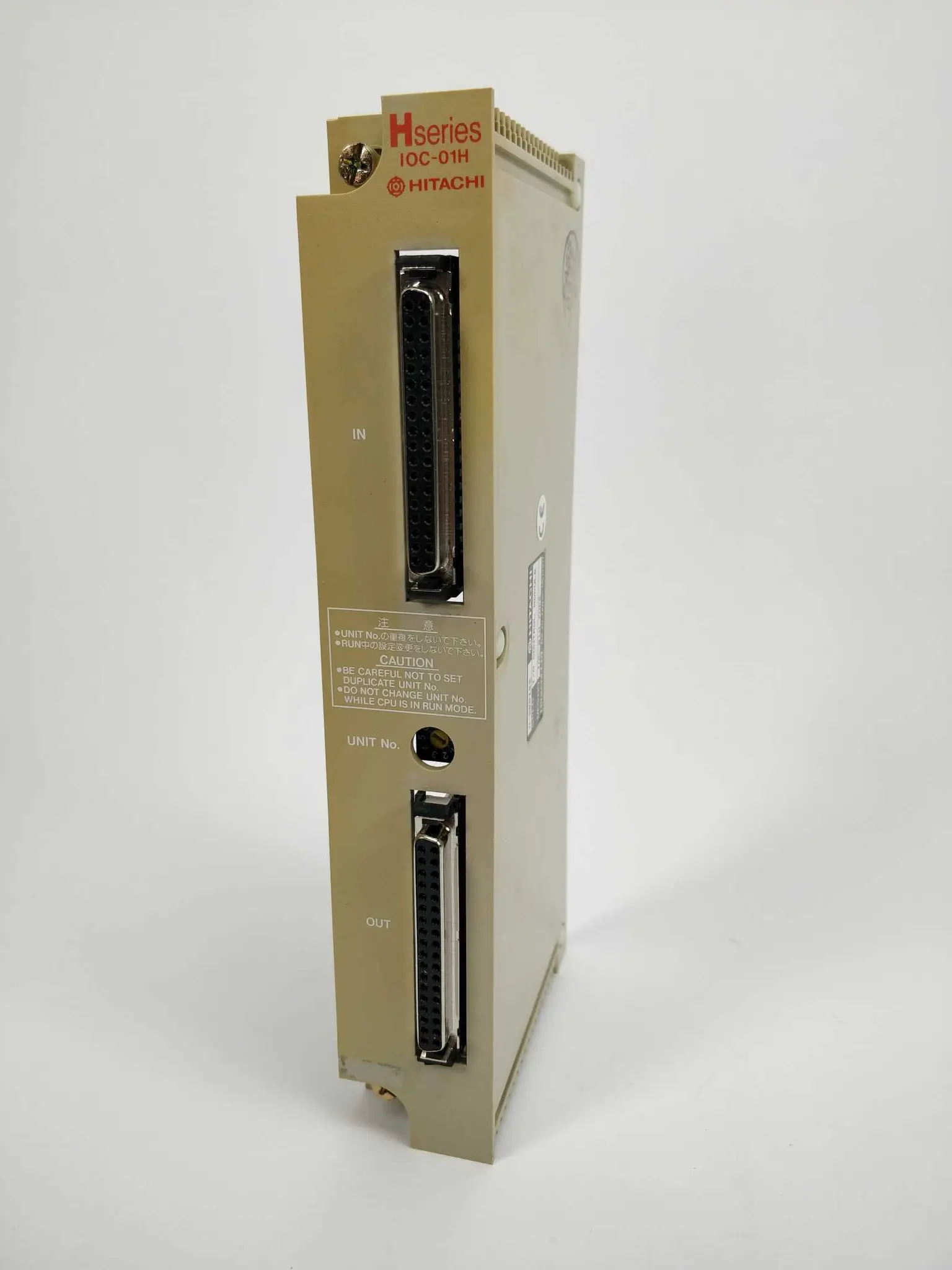 Produktfoto 1 von HITACHI IOC-01H 70FE