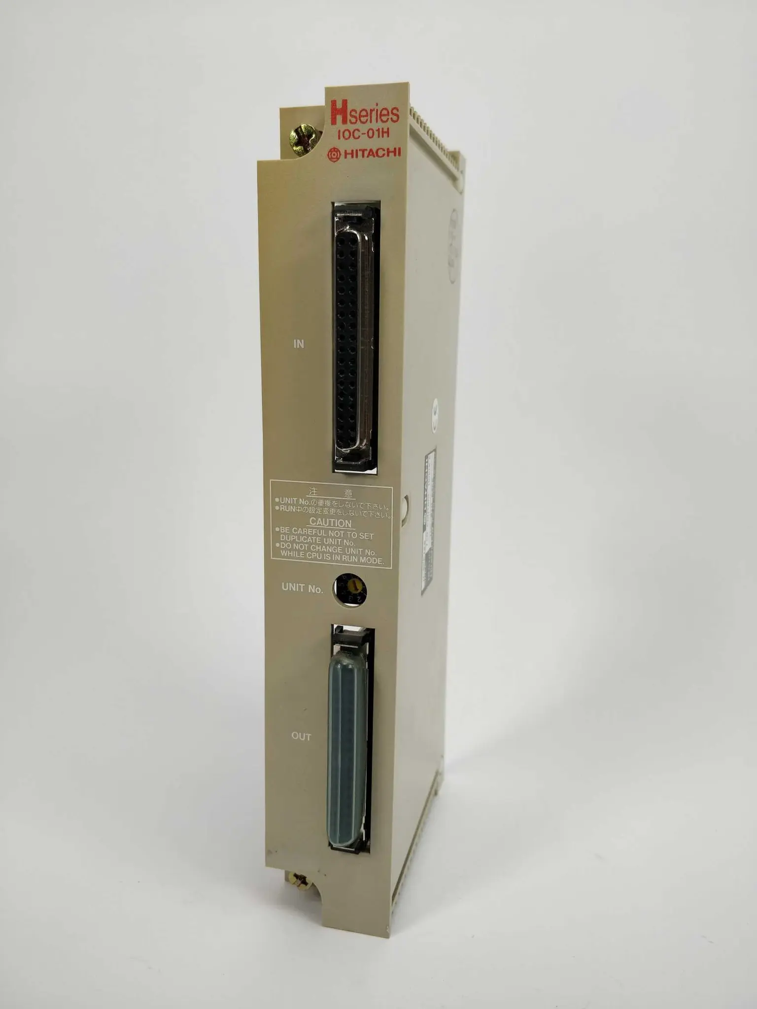 Produktfoto 1 von HITACHI IOC-01H