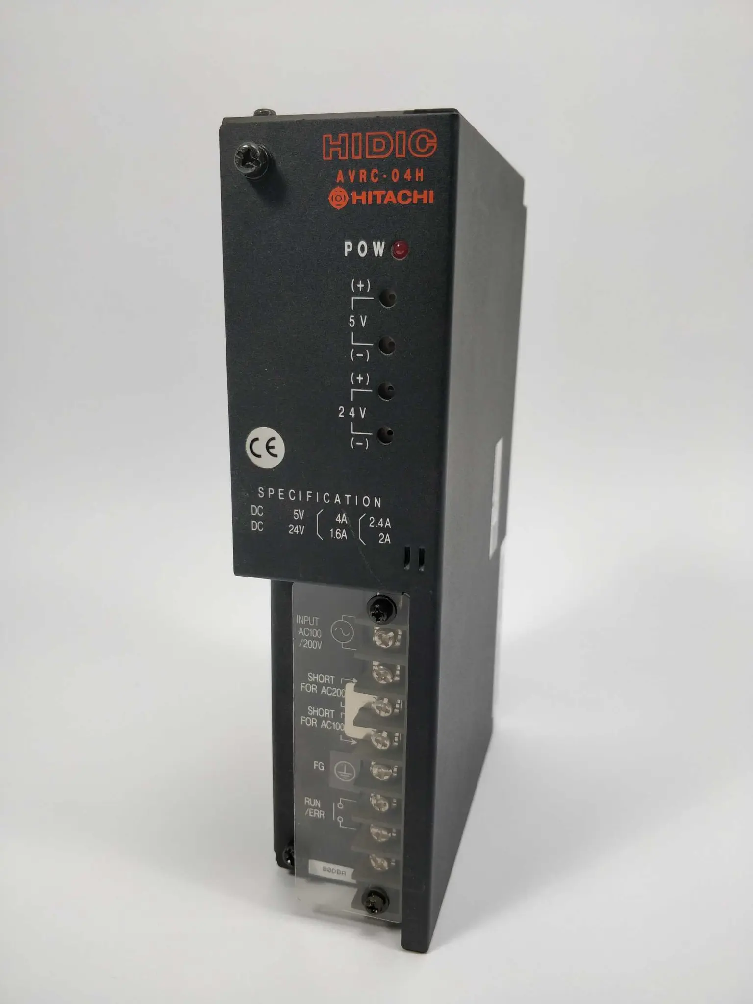 Produktfoto 1 von HITACHI AVRC-04H