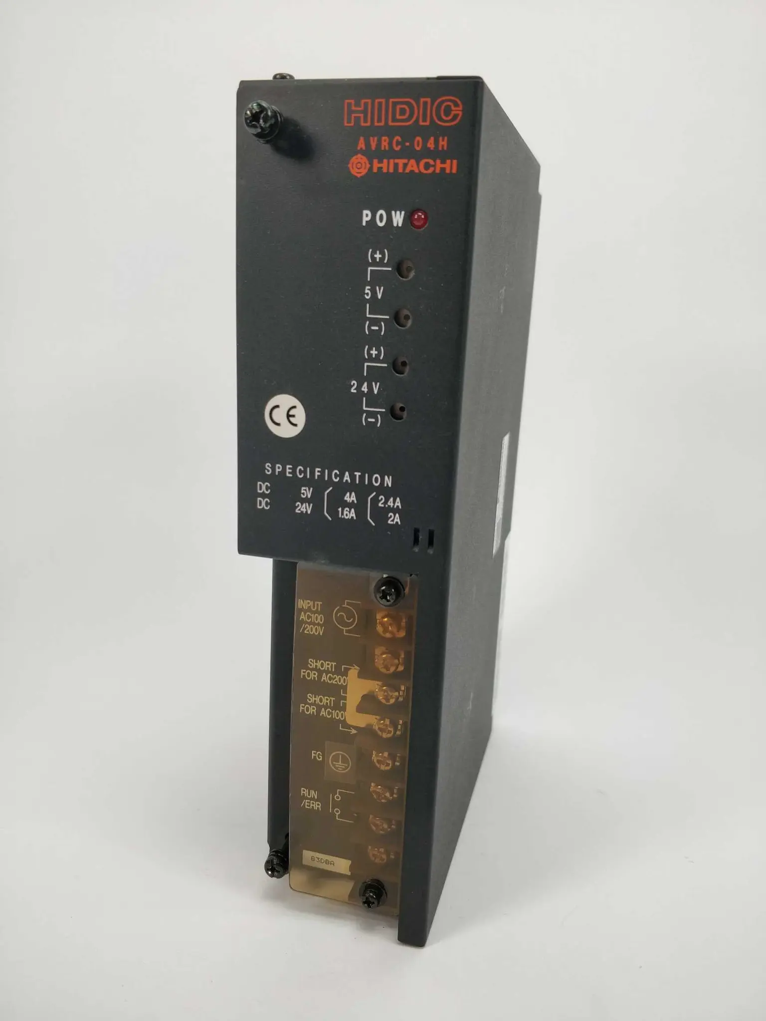 Produktfoto 1 von HITACHI AVRC-04H