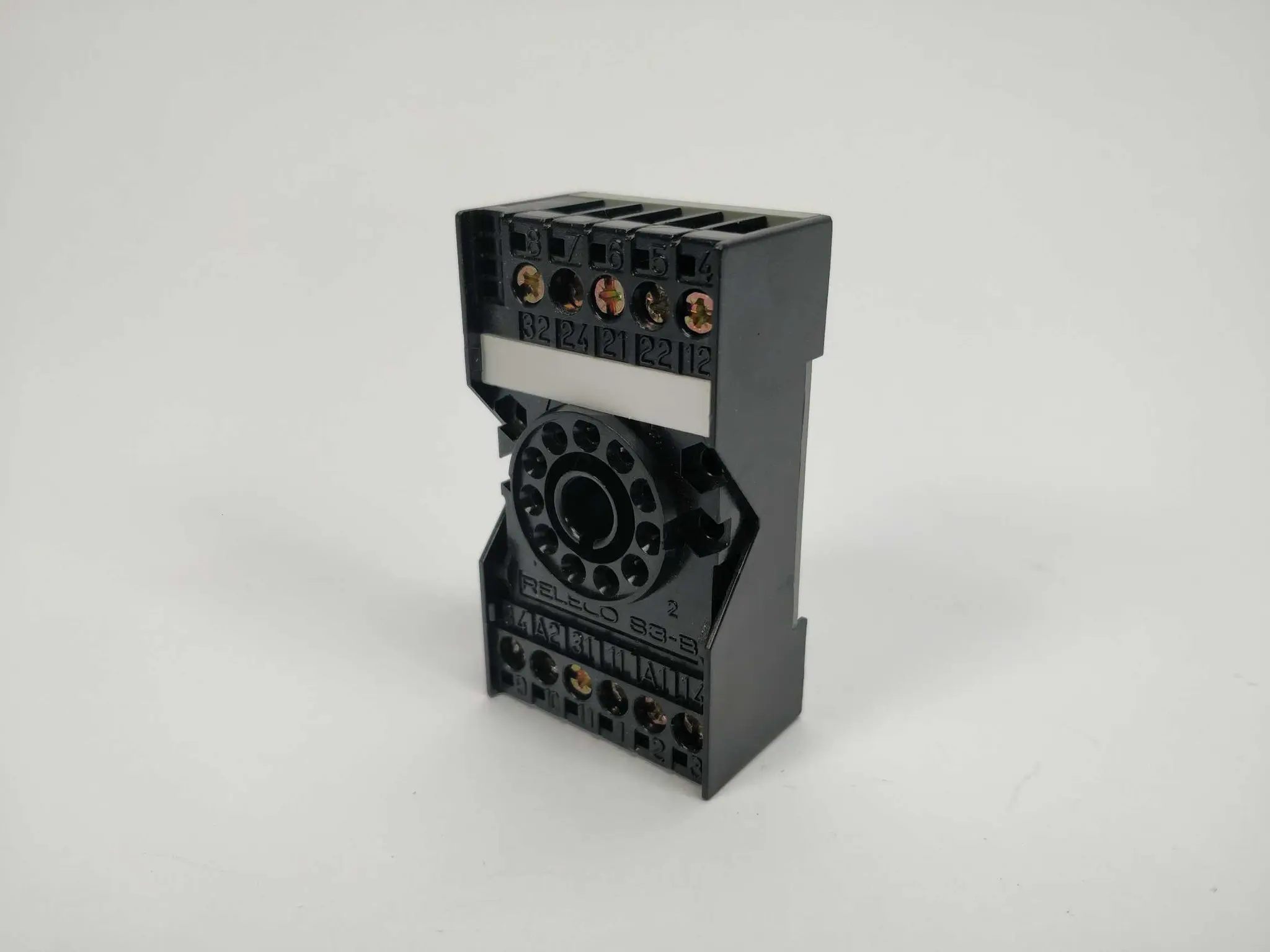 Produktfoto 1 von RELECO S3-B
