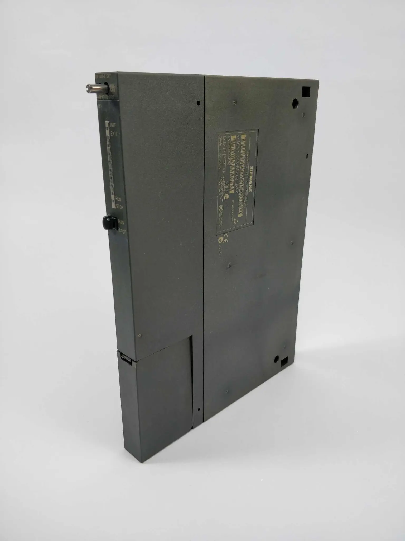Produktfoto 1 von Siemens 6GK7443-5DX03-0XE0