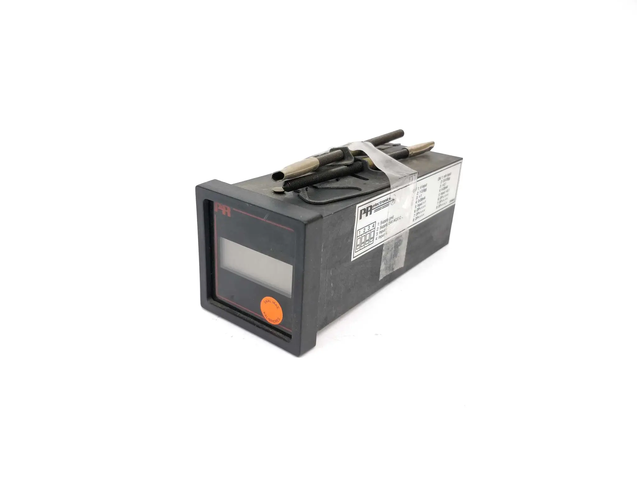 Produktfoto 1 von PR Electronics 2366A
