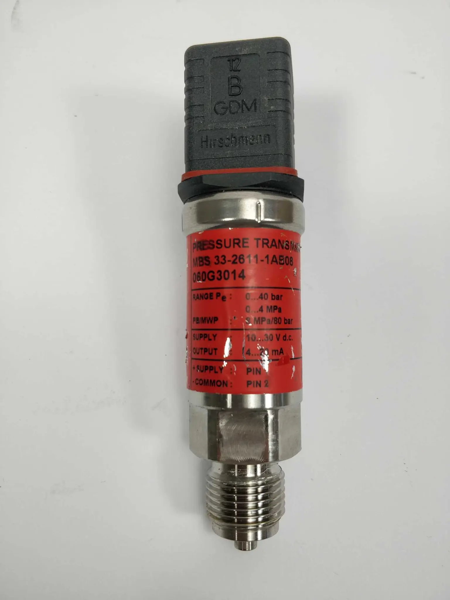 Produktfoto 1 von Danfoss 060G3014