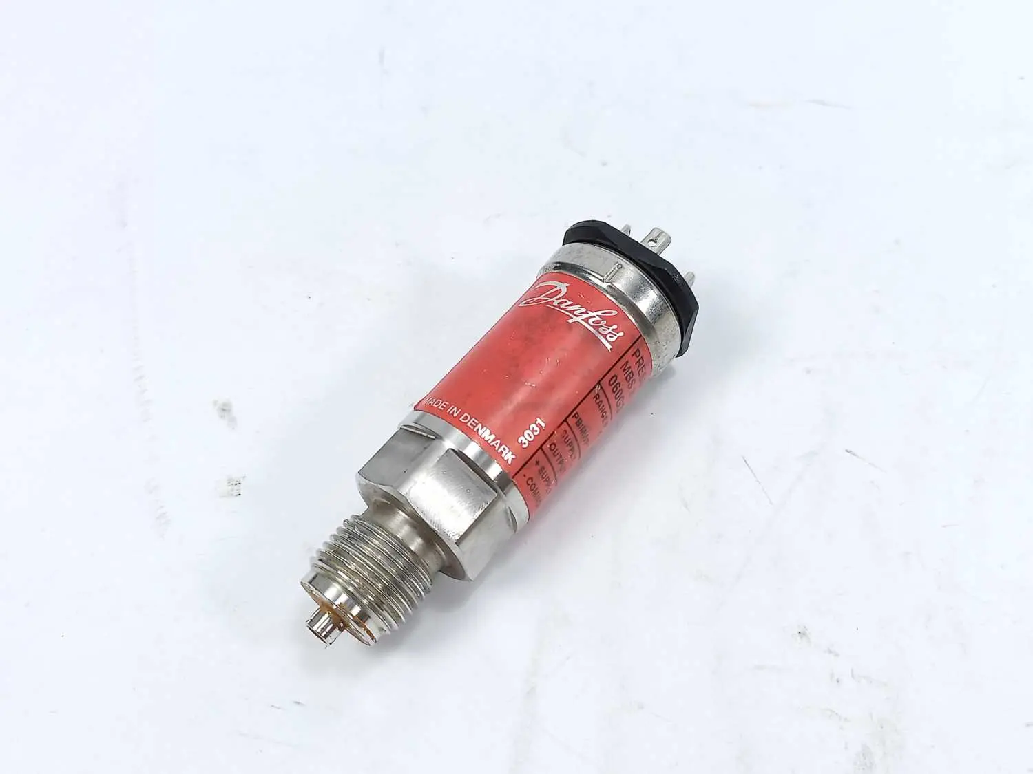 Produktfoto 1 von Danfoss 060G3012