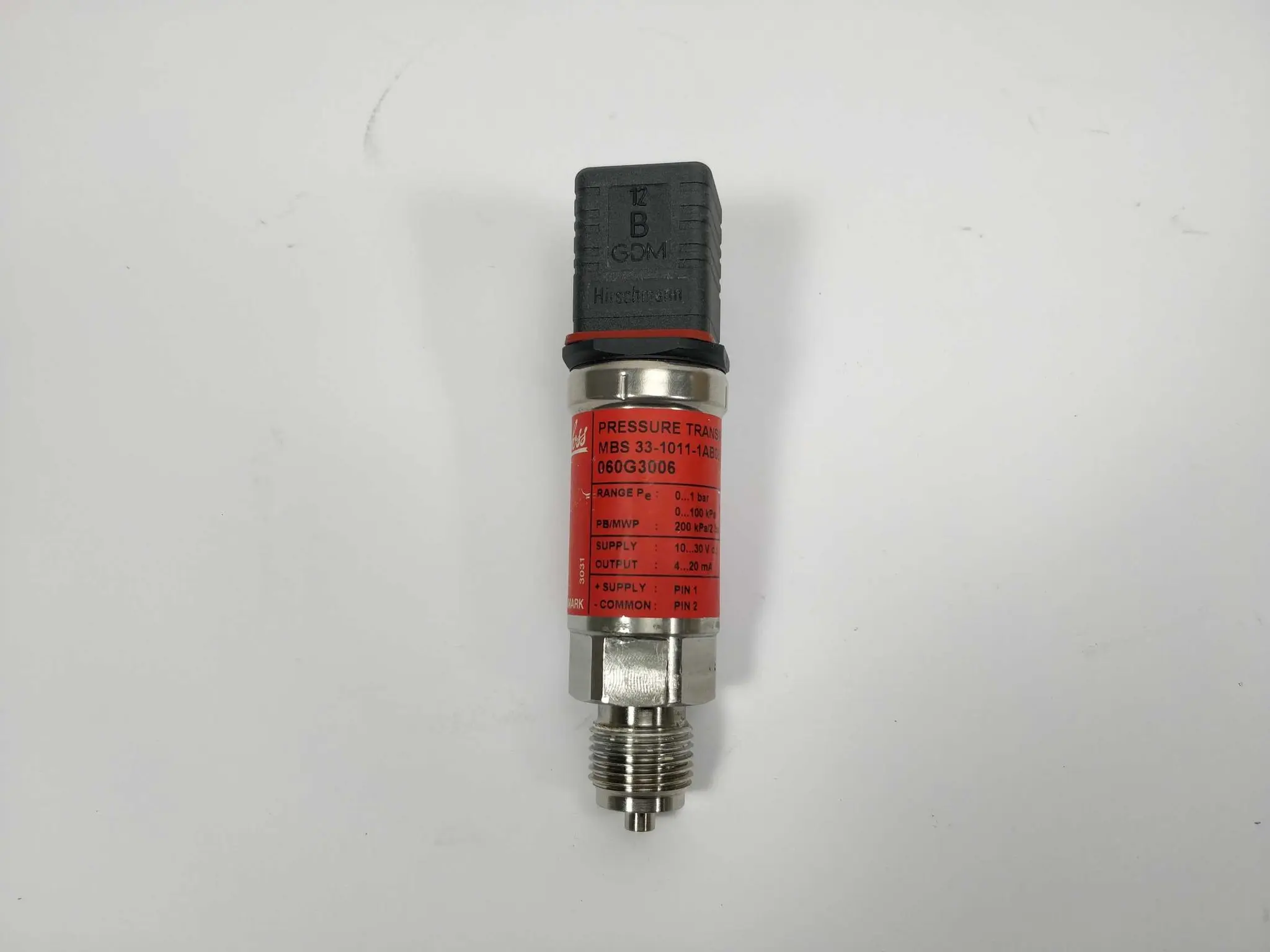 Produktfoto 1 von Danfoss 060G3006