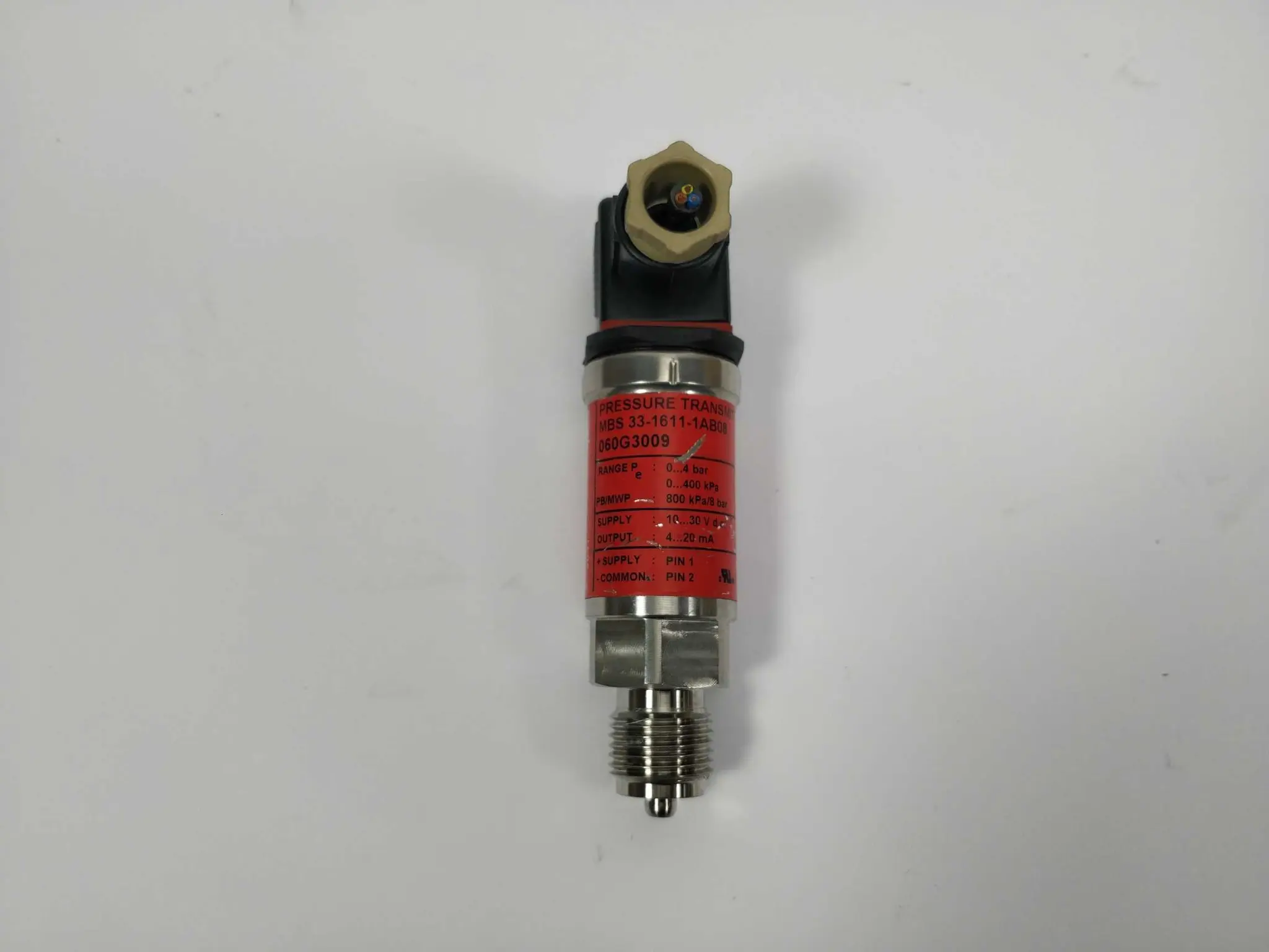 Produktfoto 1 von Danfoss 060G3009