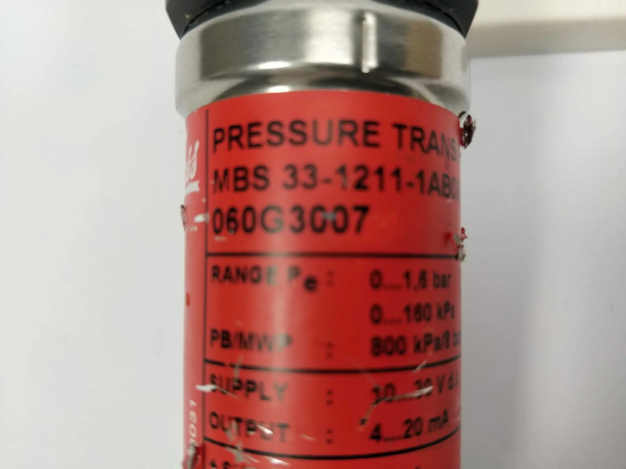 Produktfoto 1 von Danfoss 060G3007