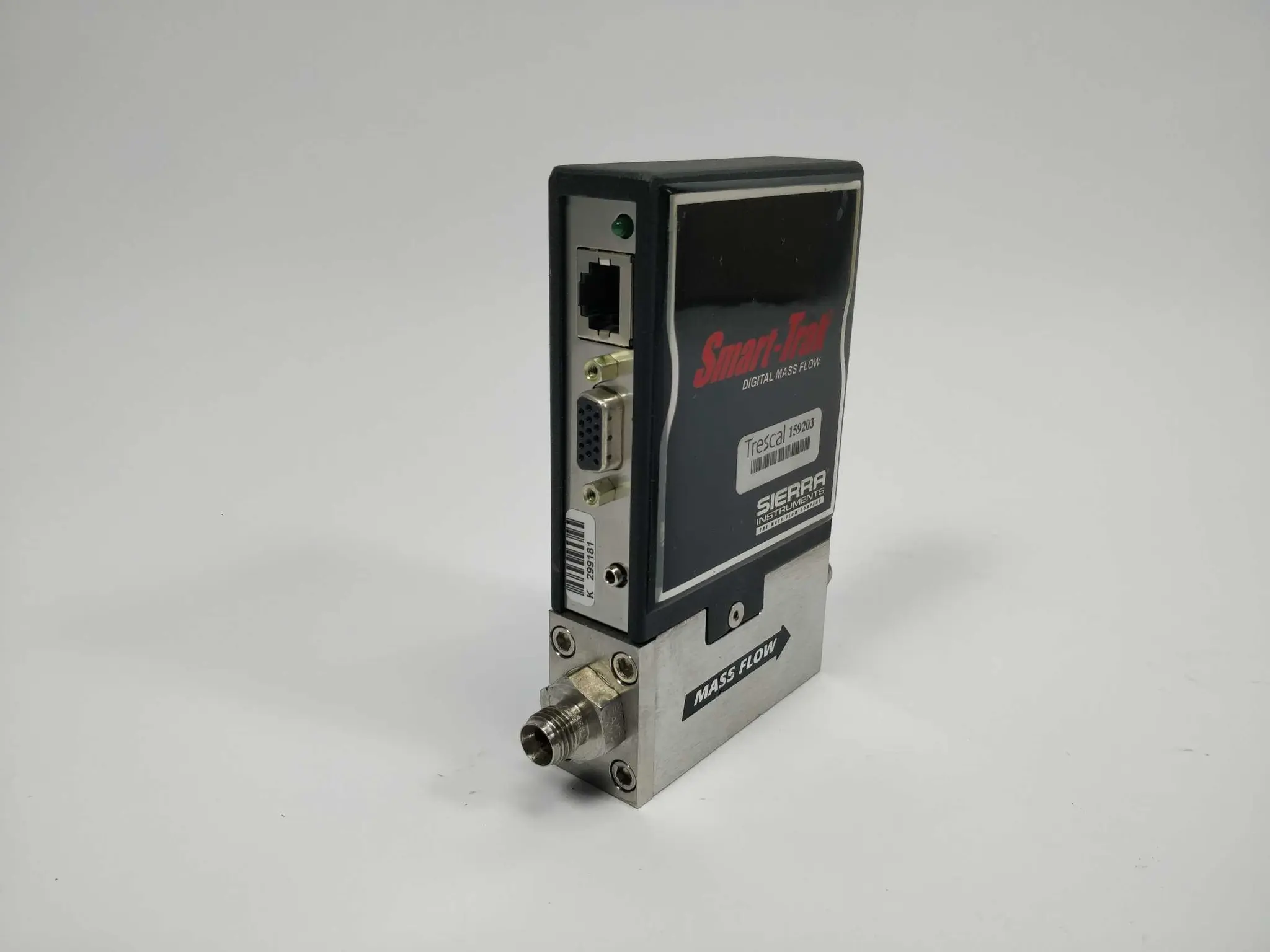 Sierra M100L-NR-10-OV1-PV2-V1-C10